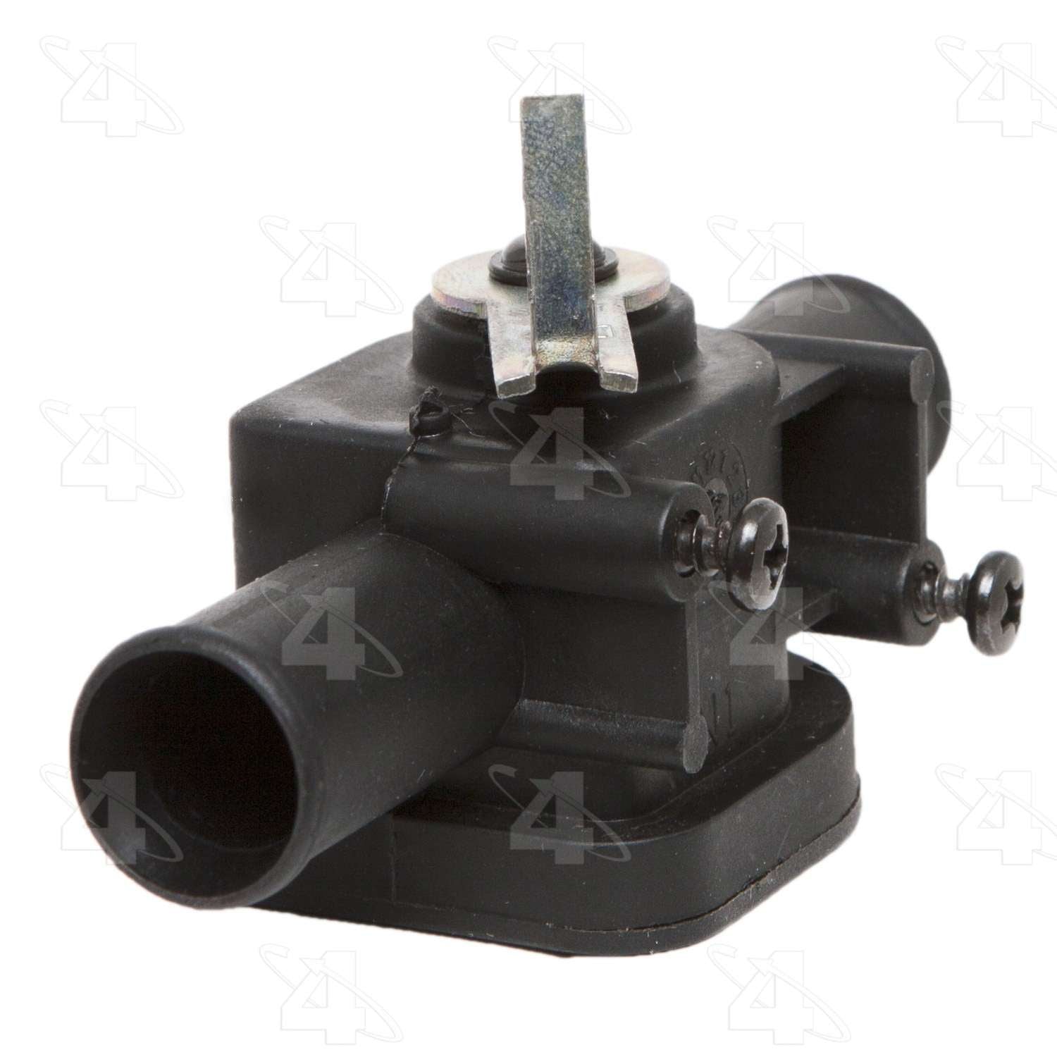 four seasons cable operated non-bypass closed heater valve  frsport 74867