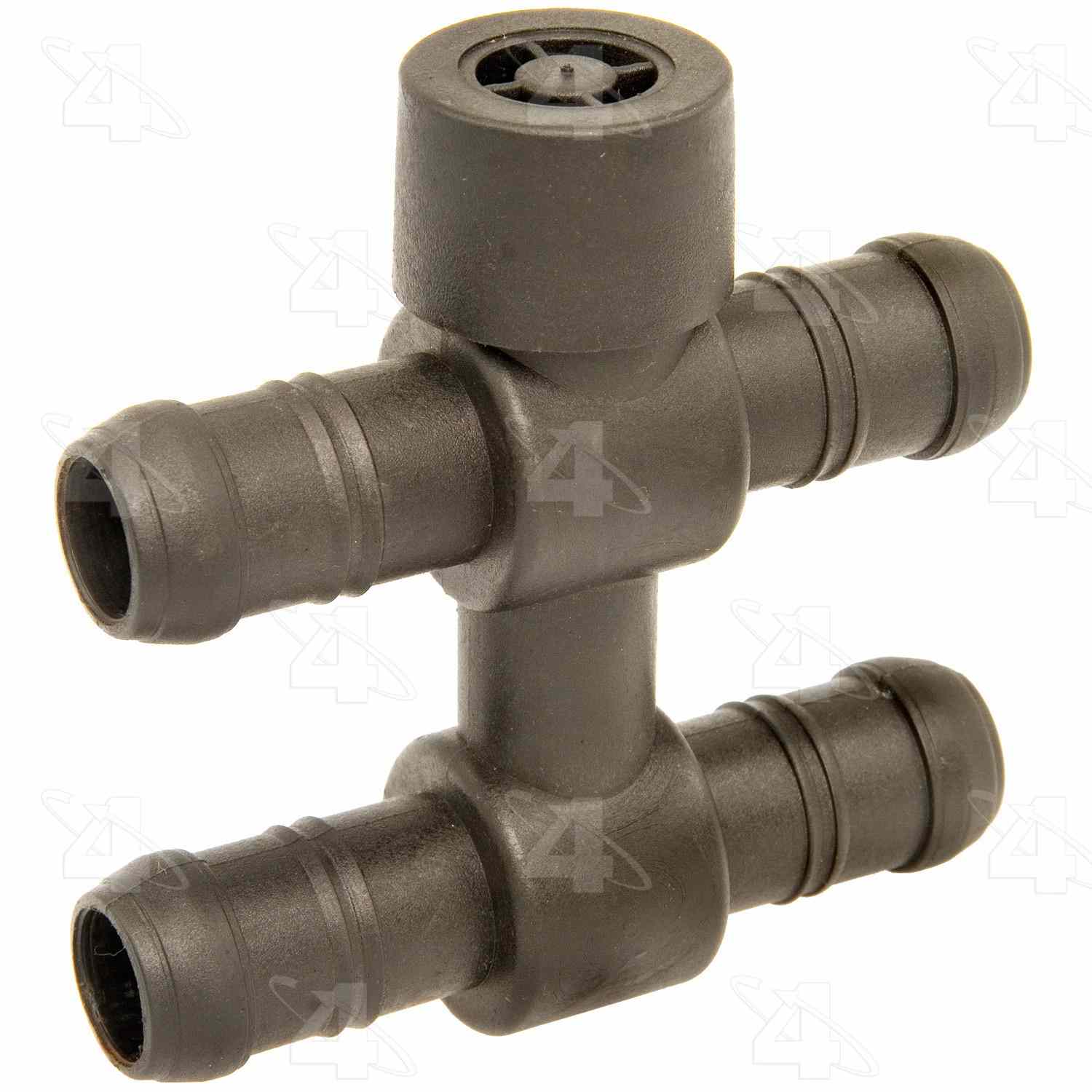 four seasons pressure open bypass heater valve  frsport 74882