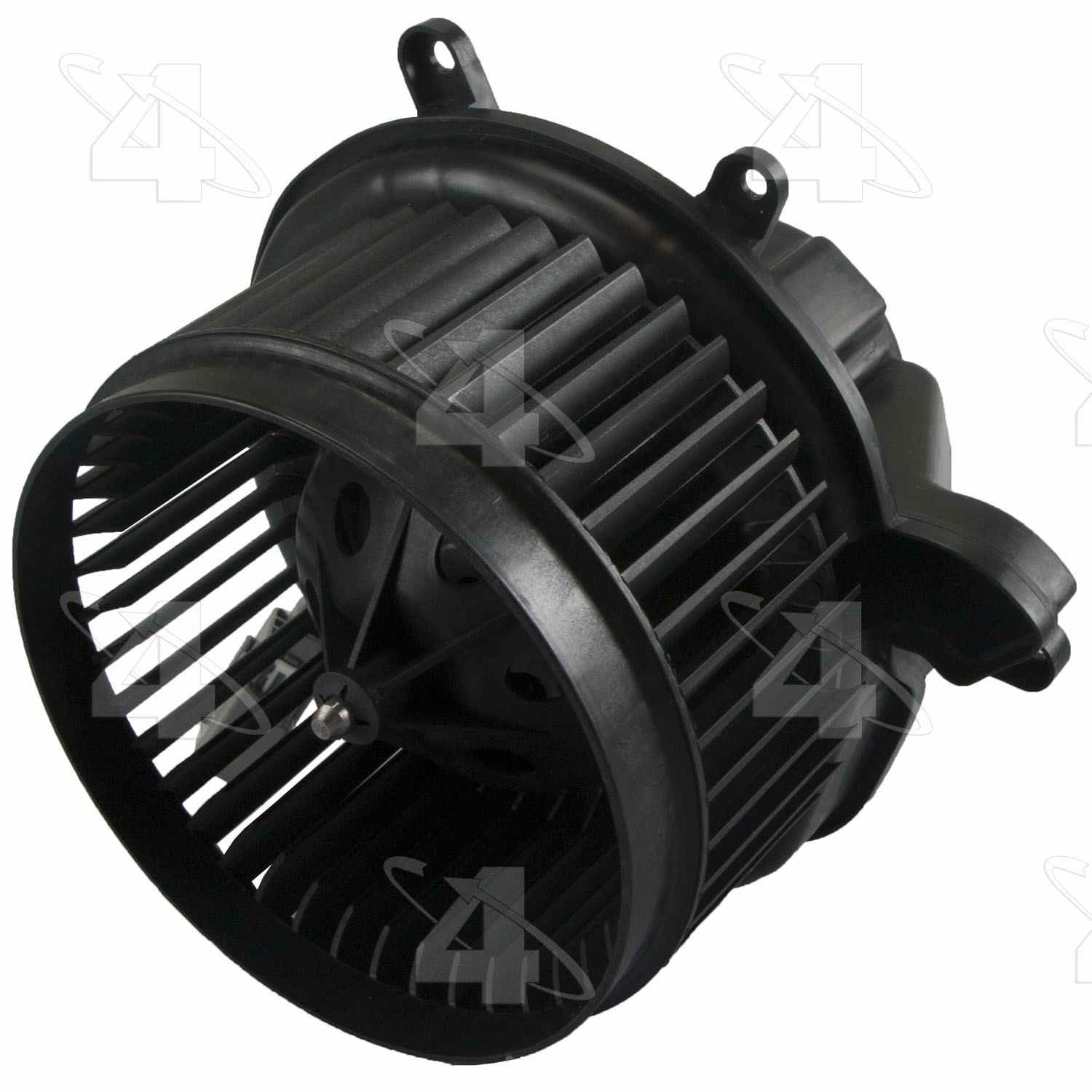 four seasons flanged vented ccw blower motor w/ wheel  frsport 75068