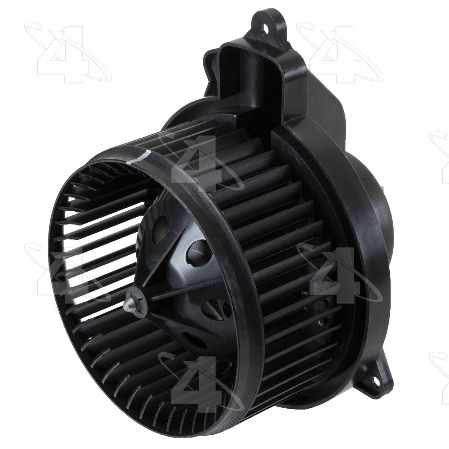 four seasons flanged vented ccw blower motor w/ wheel  frsport 75106