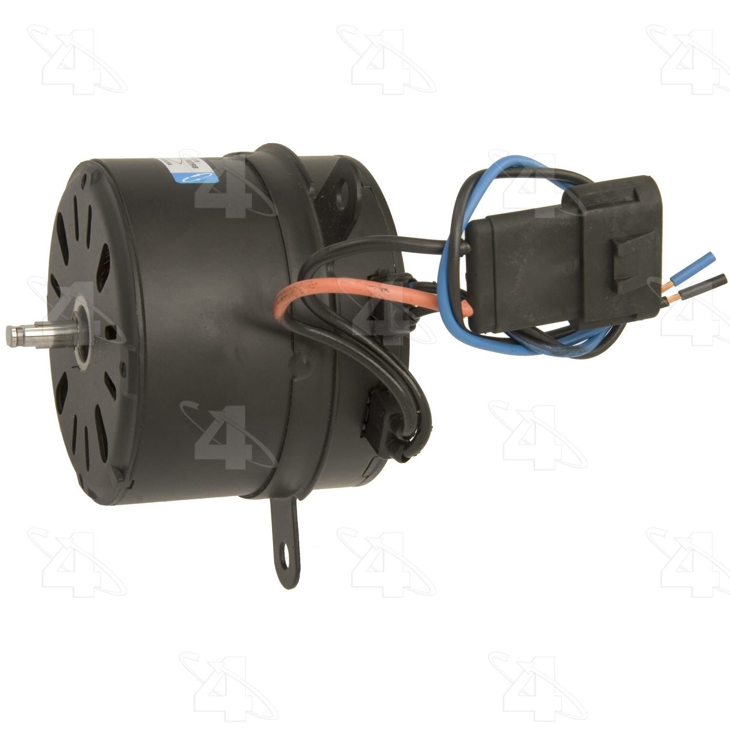 four seasons 4 pole radiator fan motor  frsport 75716