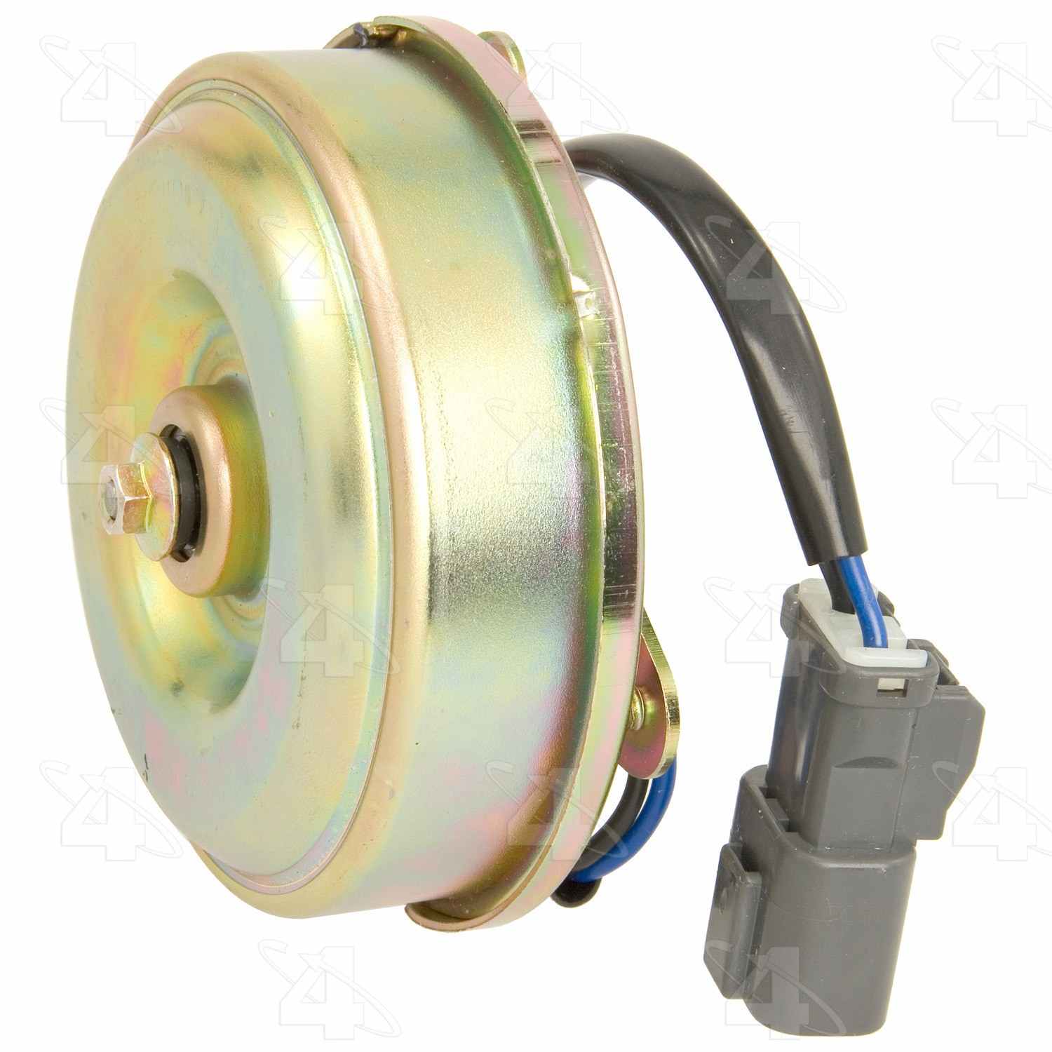 four seasons condenser fan motor  frsport 75727