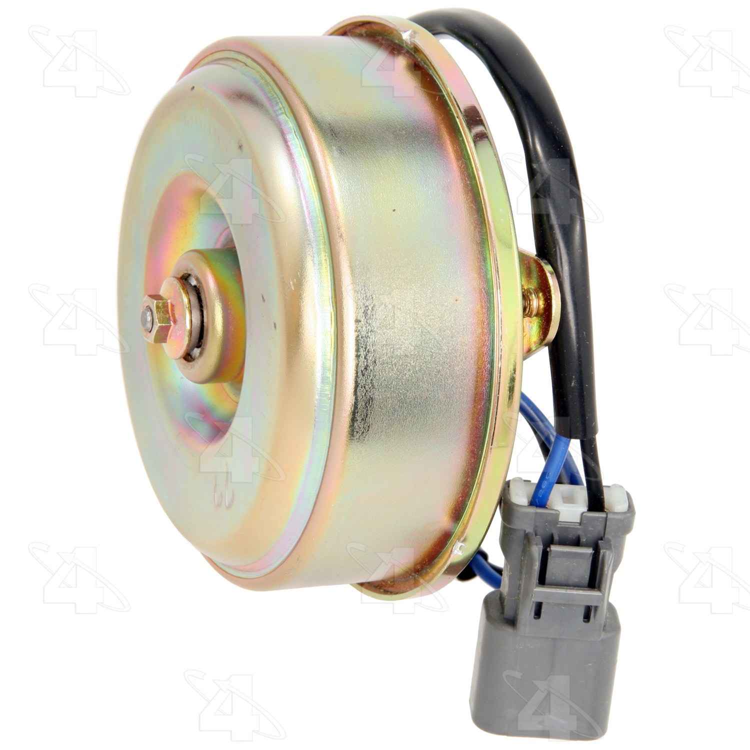 four seasons condenser fan motor  frsport 75734