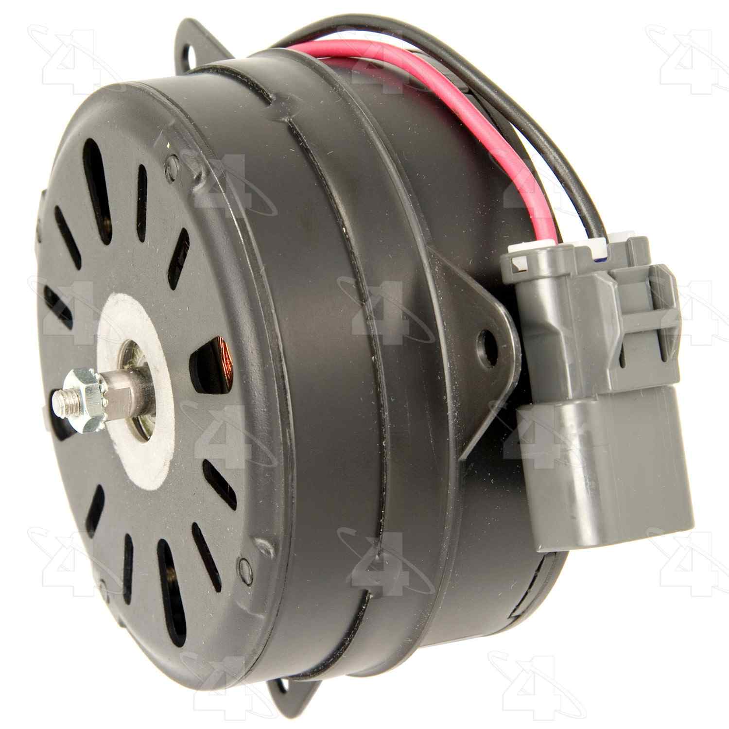 four seasons 4 pole radiator or condenser fan motor  frsport 75757