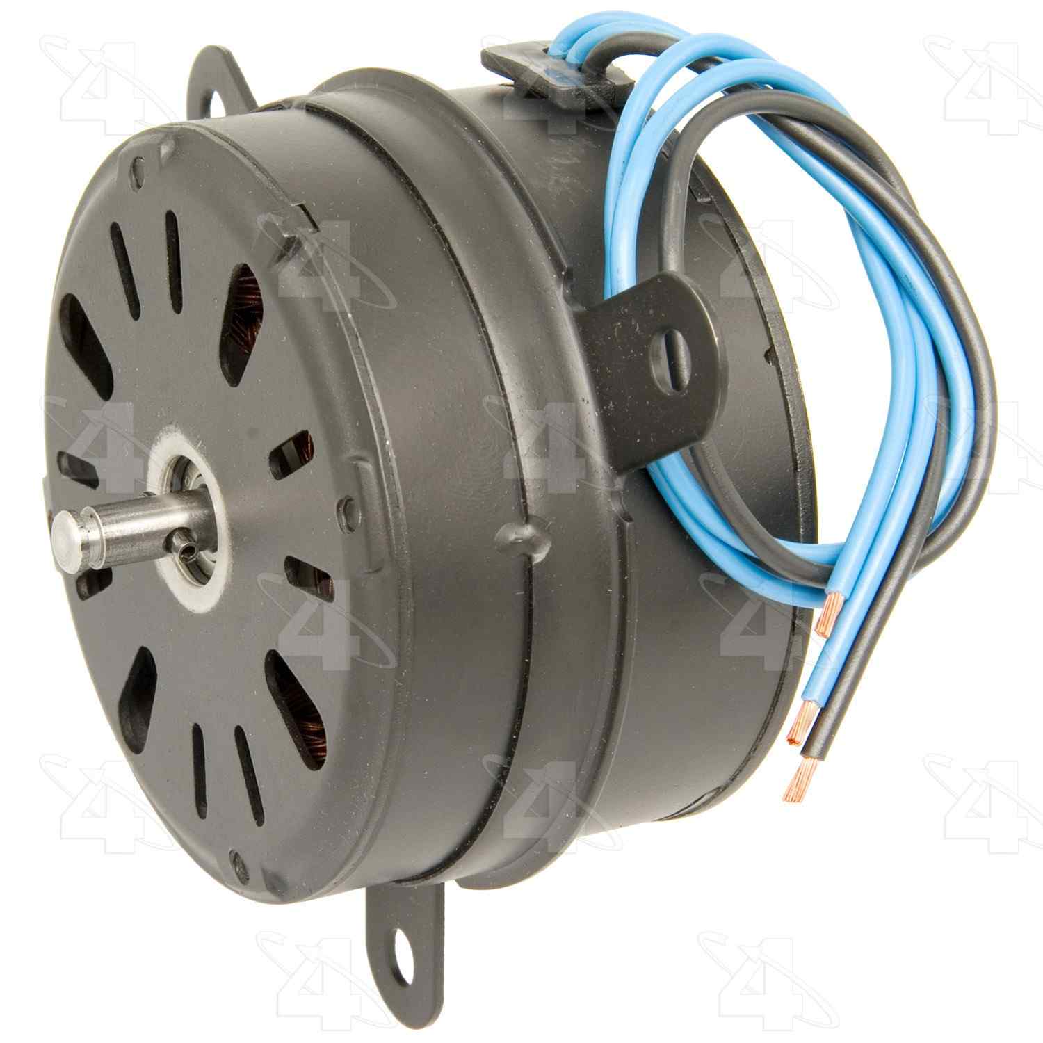 four seasons 2 pole radiator fan motor  frsport 75760