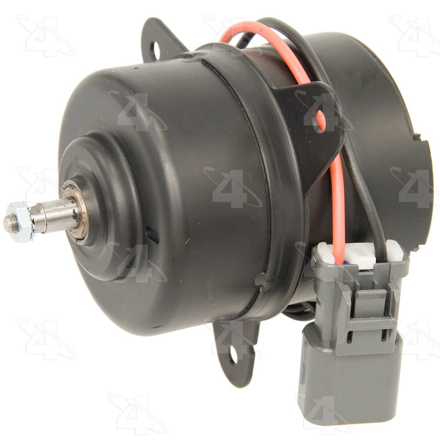 four seasons condenser fan motor  frsport 75761