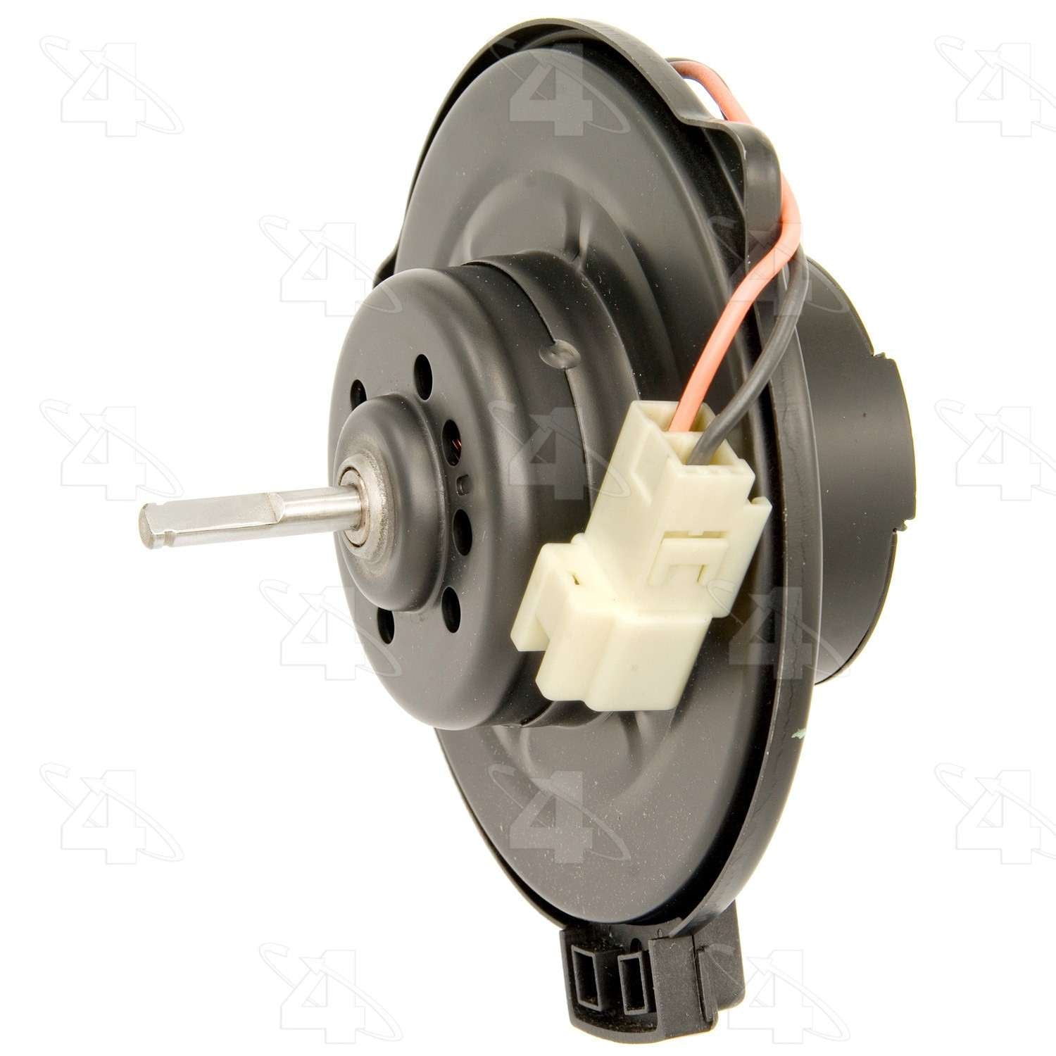 four seasons flanged vented ccw blower motor w/o wheel  frsport 75764