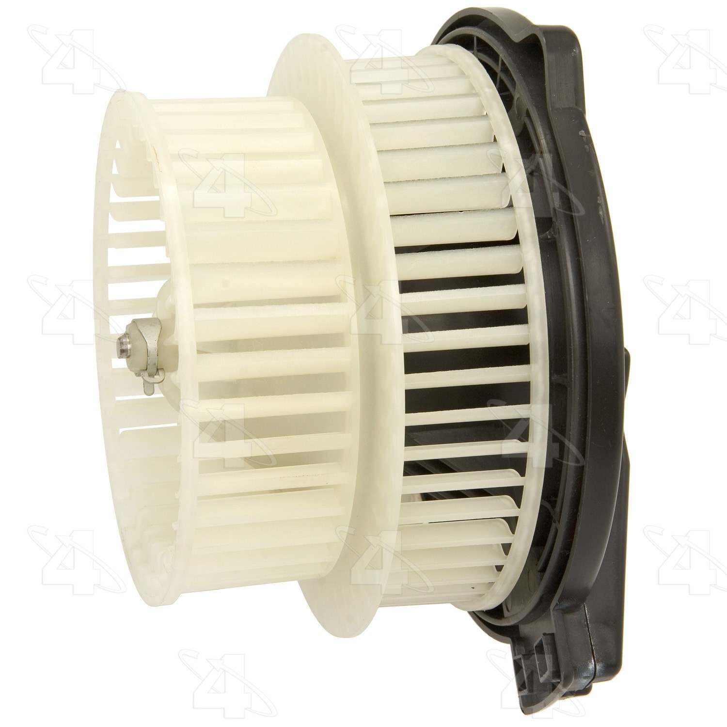 four seasons flanged vented ccw blower motor w/ wheel  frsport 75774