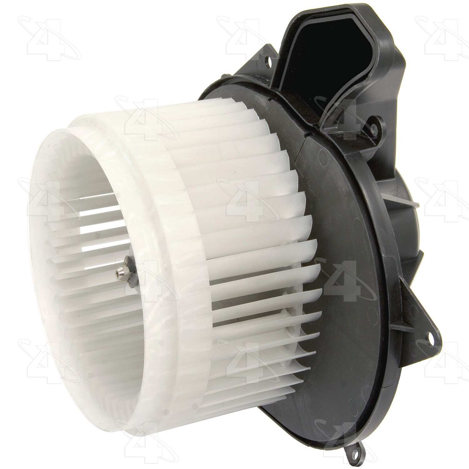 four seasons flanged vented ccw blower motor w/ wheel  frsport 75795