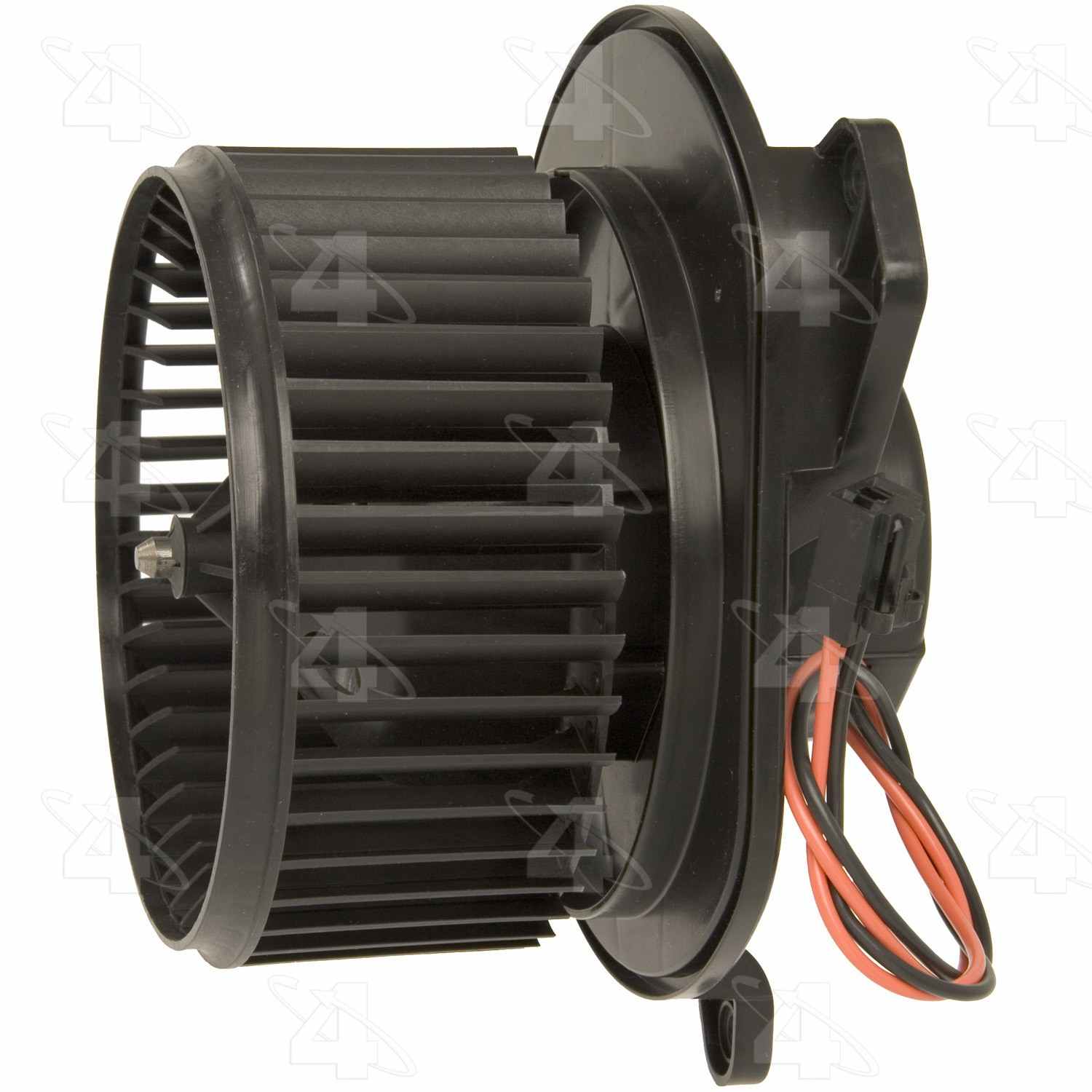 four seasons flanged vented ccw blower motor w/ wheel  frsport 75806