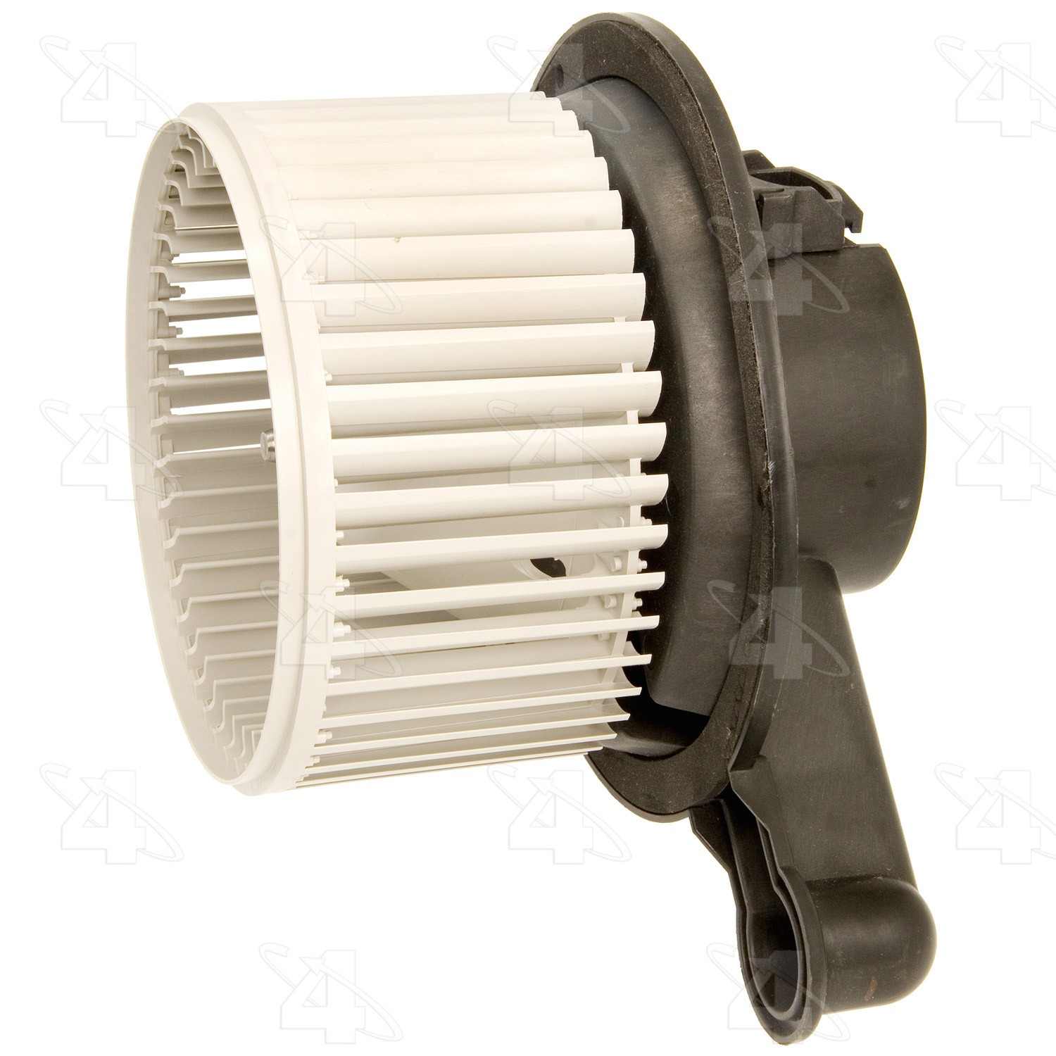 four seasons flanged vented ccw blower motor w/ wheel  frsport 75818