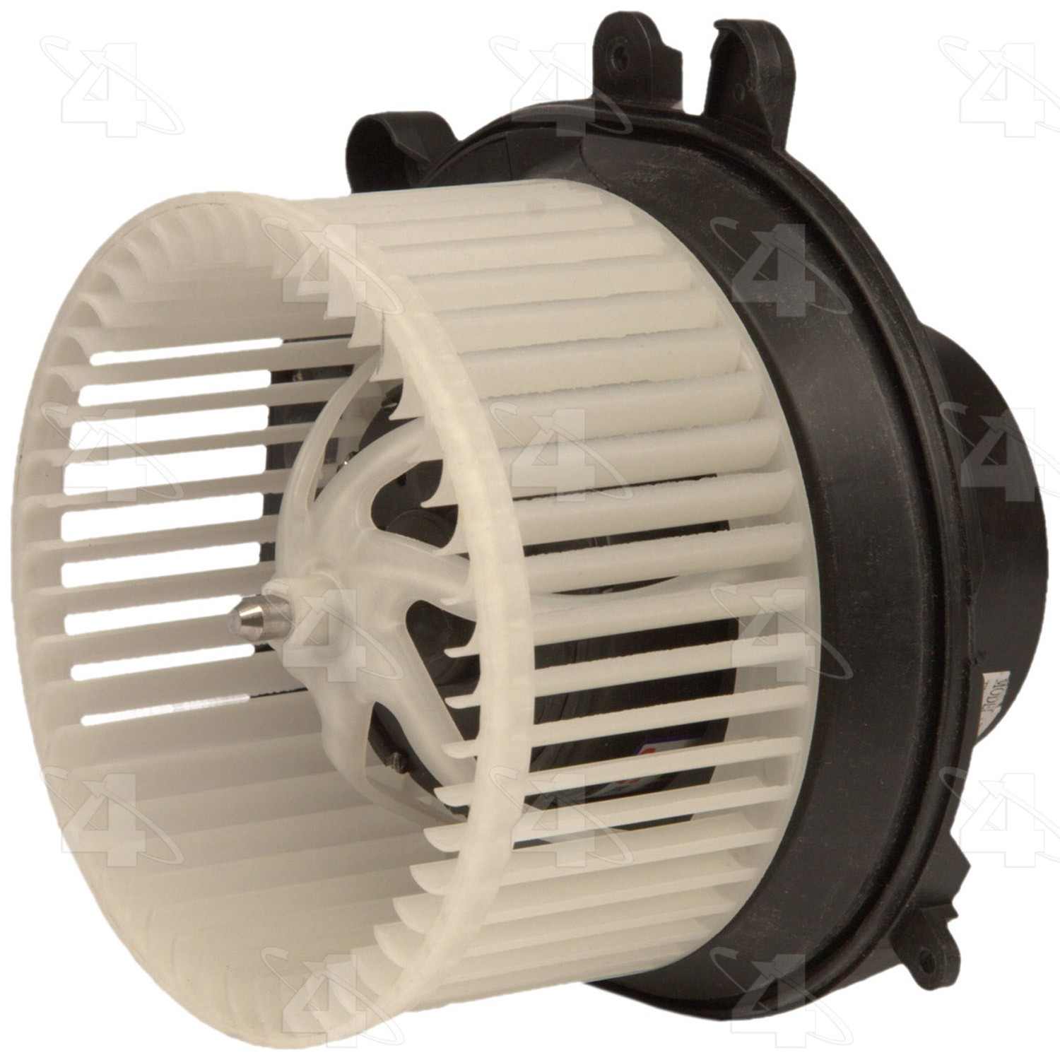 four seasons flanged vented ccw blower motor w/ wheel  frsport 75822