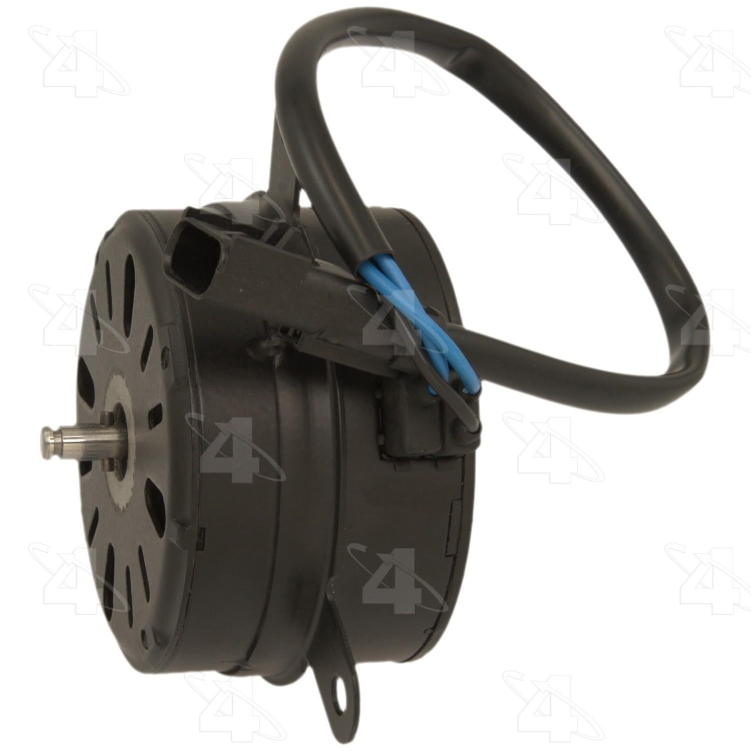 four seasons 4 pole radiator fan motor  frsport 75824