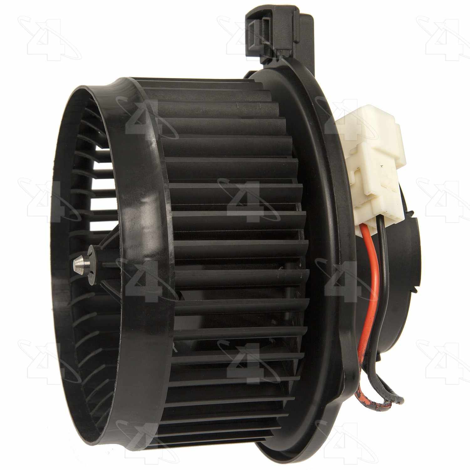 four seasons flanged vented ccw blower motor w/ wheel  frsport 75851