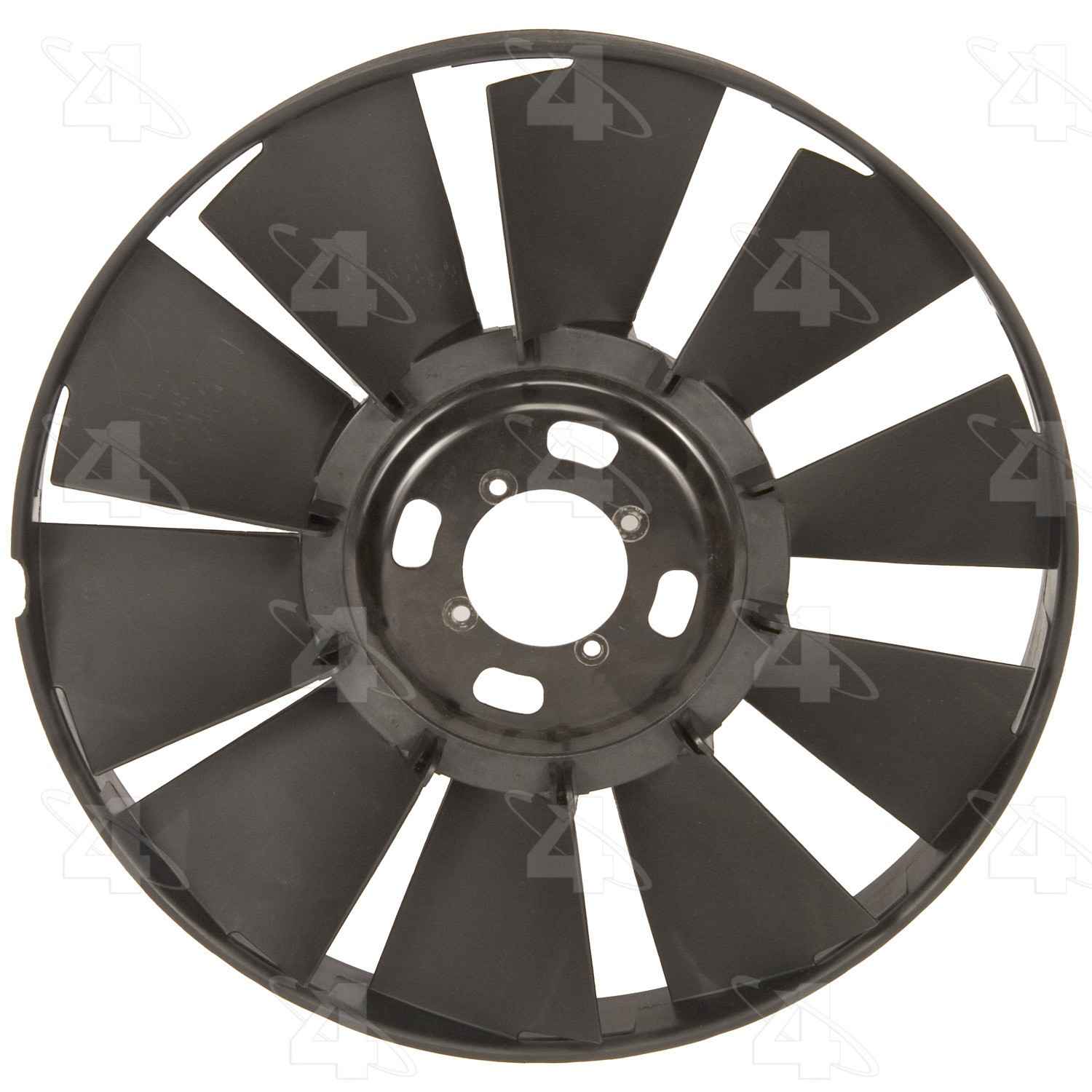 four seasons fan clutch fan blade  frsport 76029