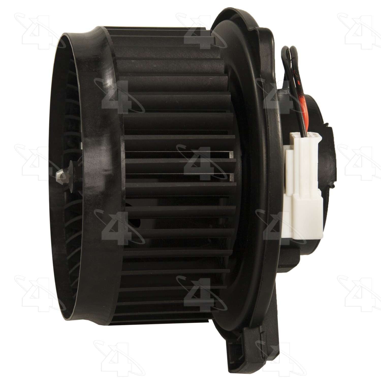 four seasons flanged vented ccw blower motor w/ wheel  frsport 76902