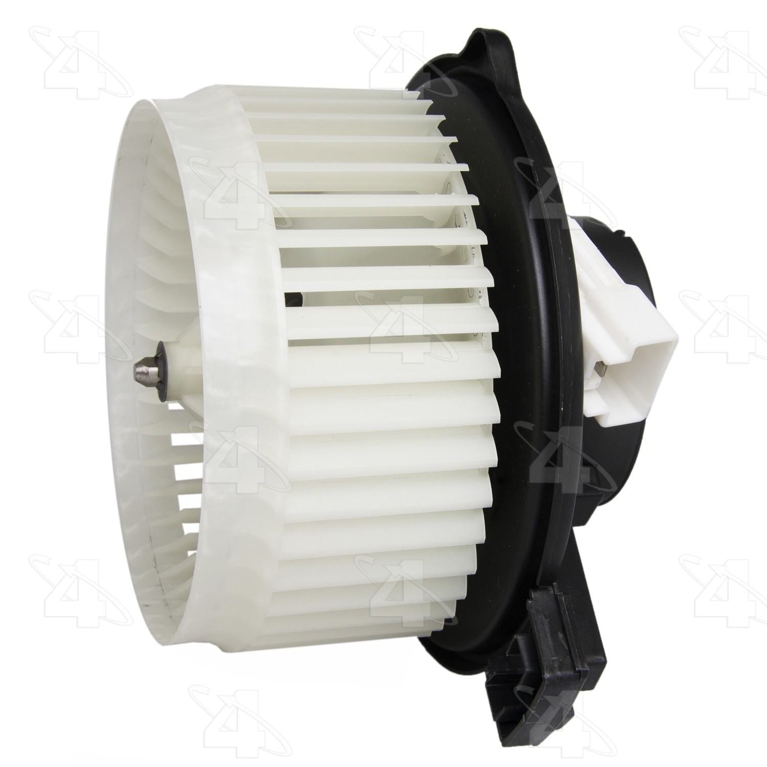 four seasons flanged vented ccw blower motor w/ wheel  frsport 76912