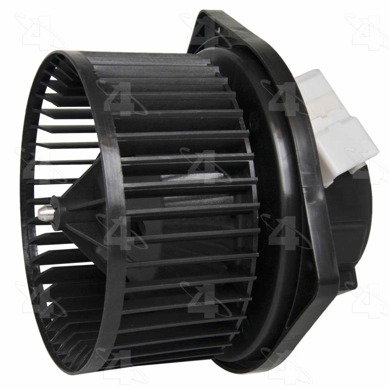 four seasons flanged vented ccw blower motor w/ wheel  frsport 76914