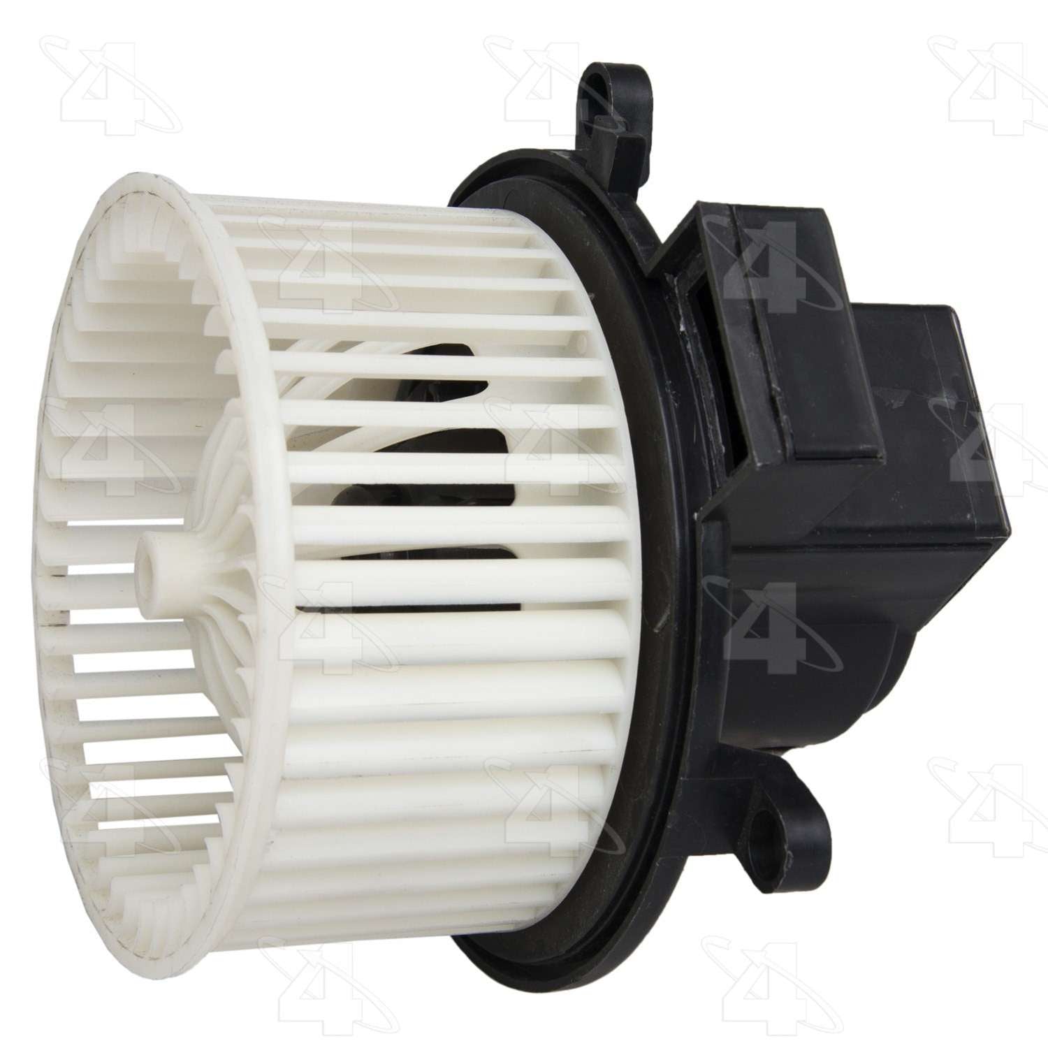 four seasons flanged vented cw blower motor w/ wheel  frsport 76942