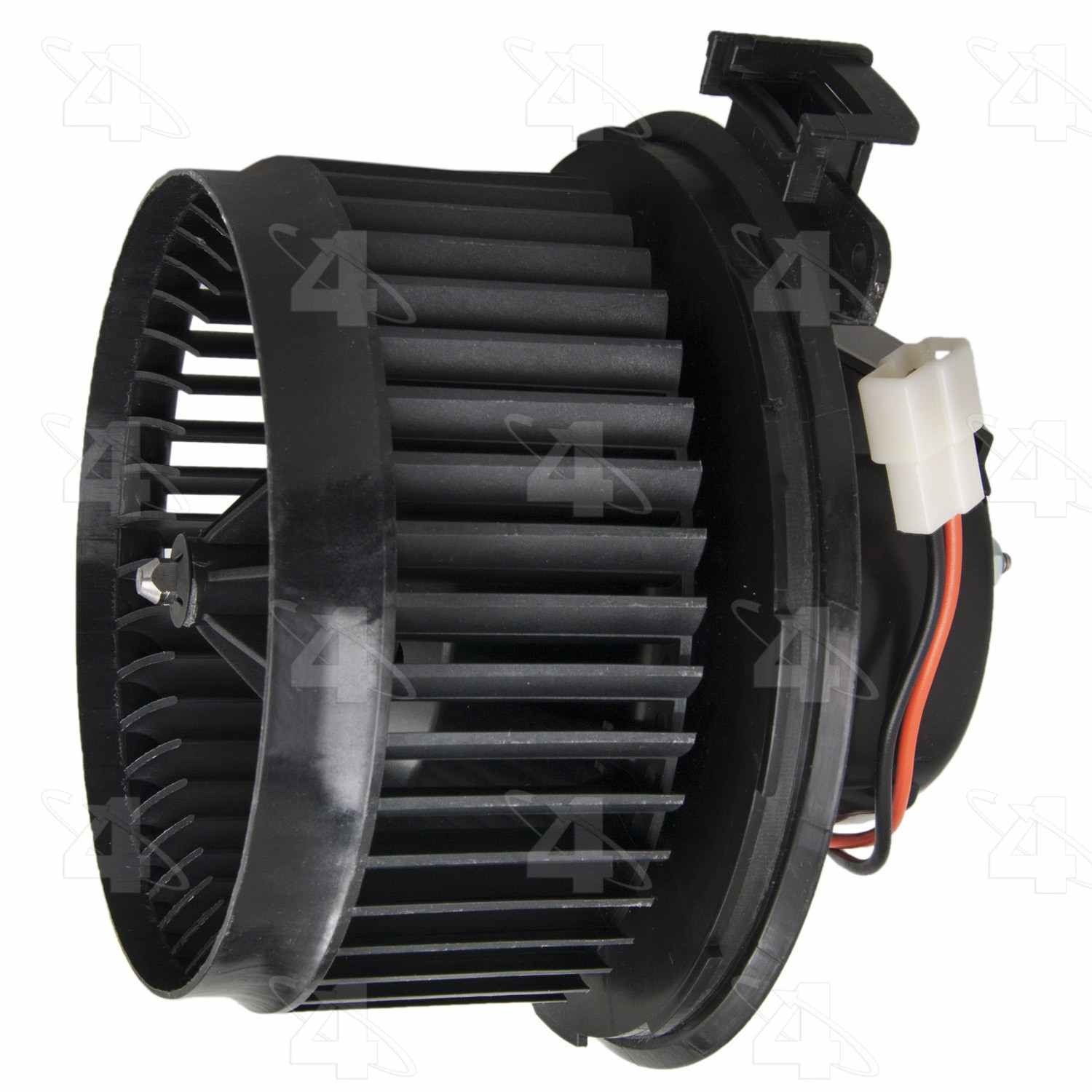 four seasons flanged vented ccw blower motor w/ wheel  frsport 76943