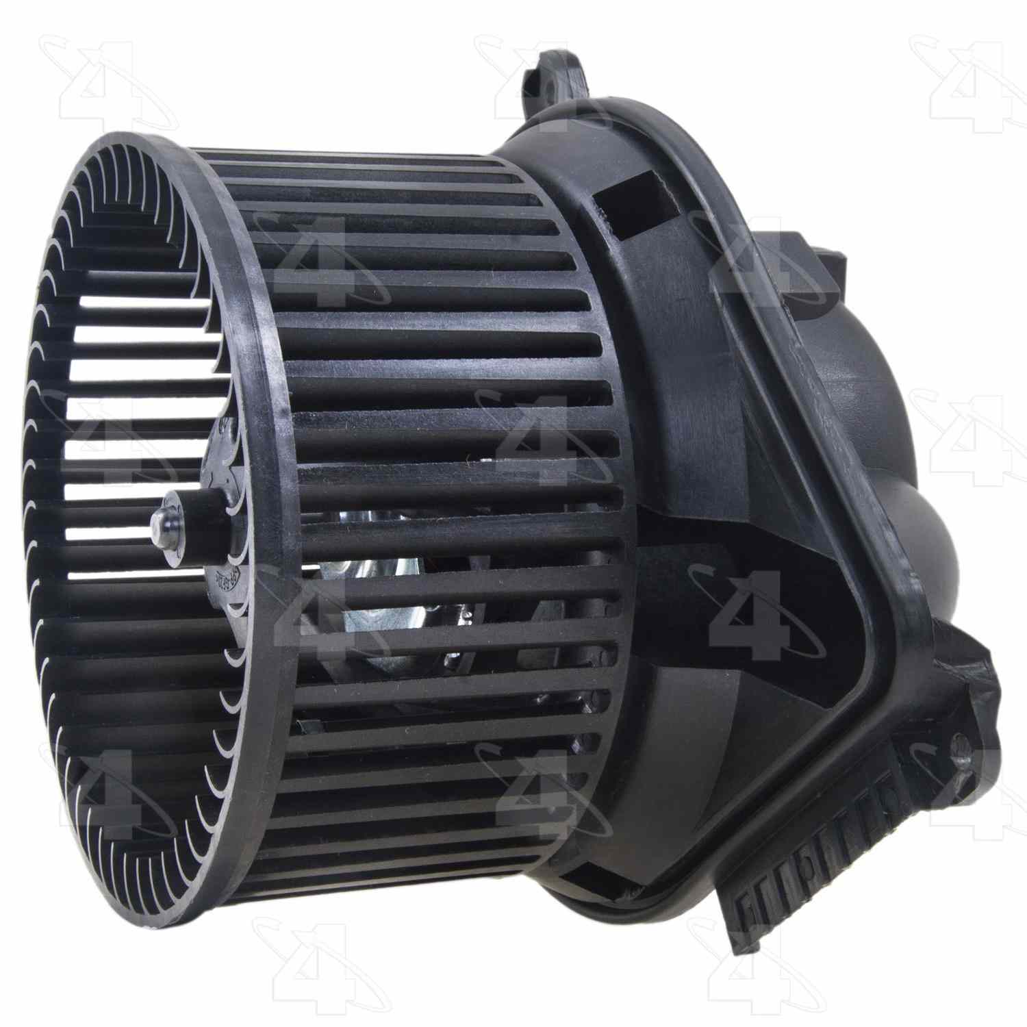 four seasons flanged vented ccw blower motor w/ wheel  frsport 76945