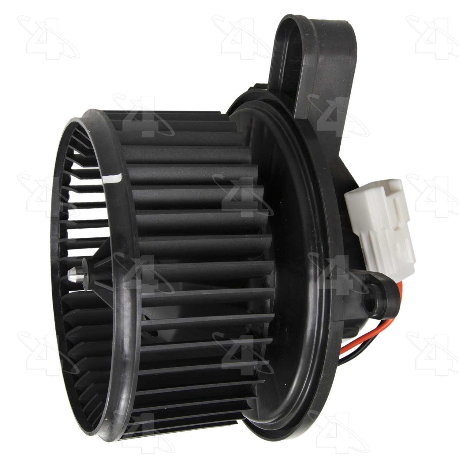 four seasons flanged vented ccw blower motor w/ wheel  frsport 76948