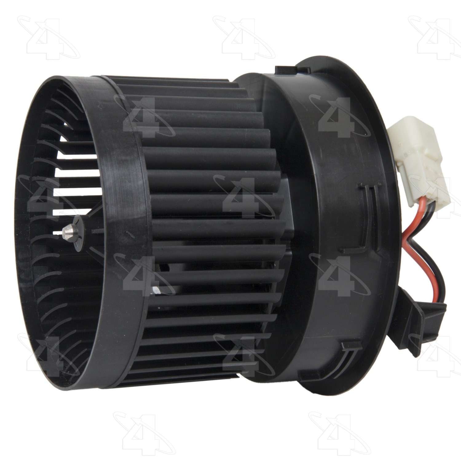 four seasons flanged vented ccw blower motor w/ wheel  frsport 76952