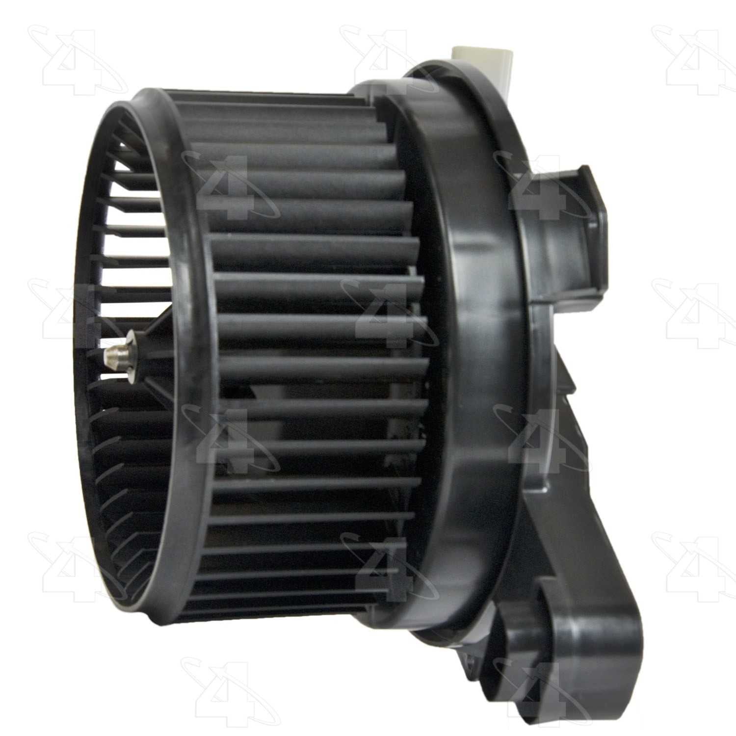 four seasons flanged vented ccw blower motor w/ wheel  frsport 76968