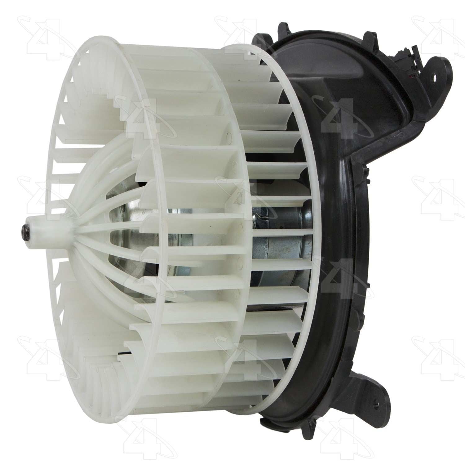 four seasons flanged vented ccw blower motor w/ wheel  frsport 76972