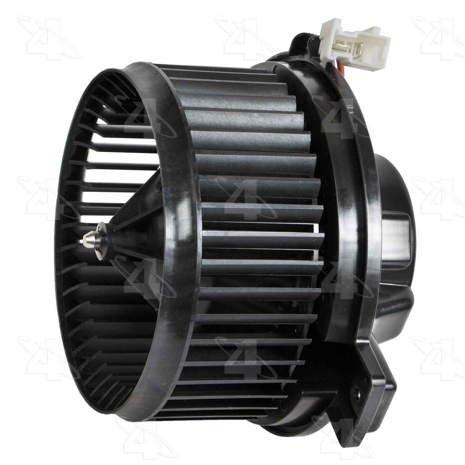 four seasons flanged vented ccw blower motor w/ wheel  frsport 76980