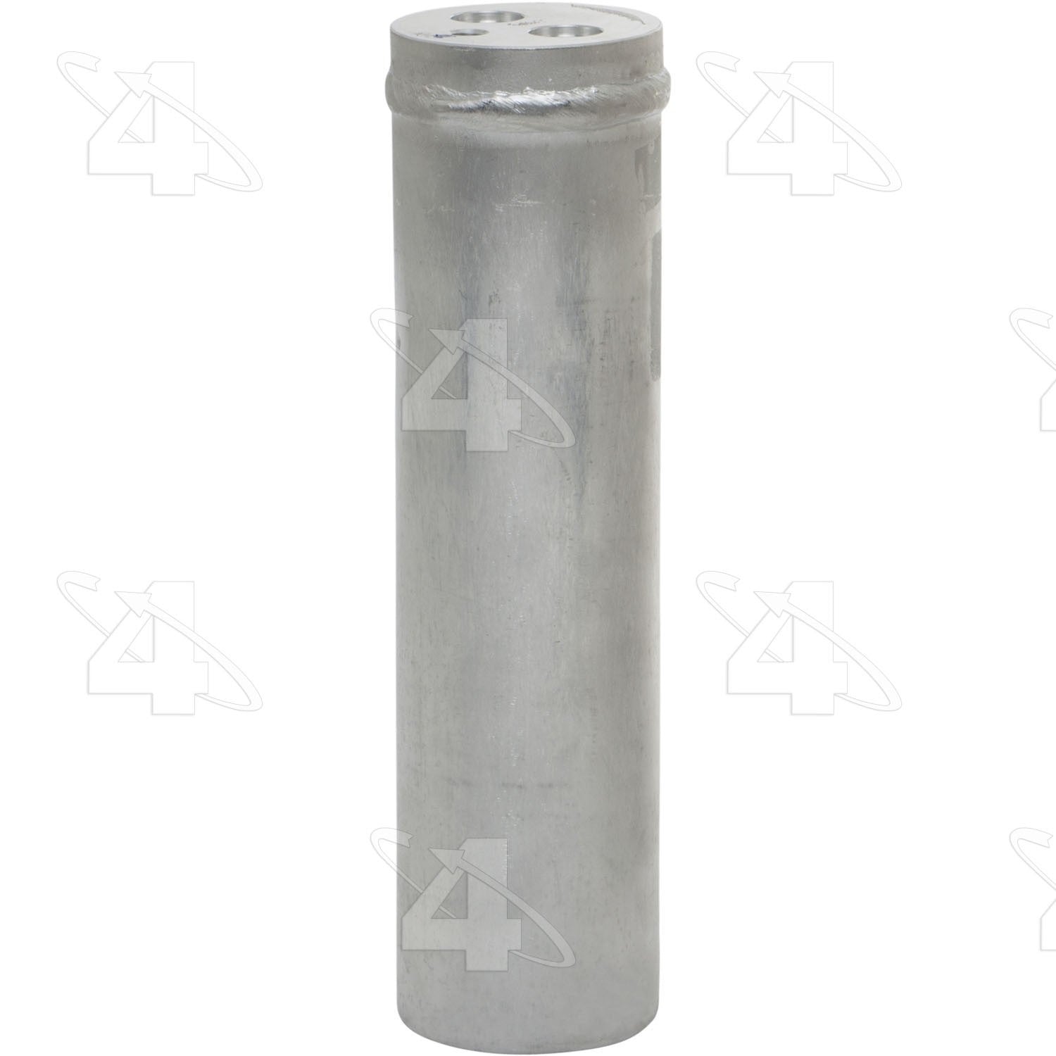 four seasons aluminum filter drier w/ pad mount  frsport 83031