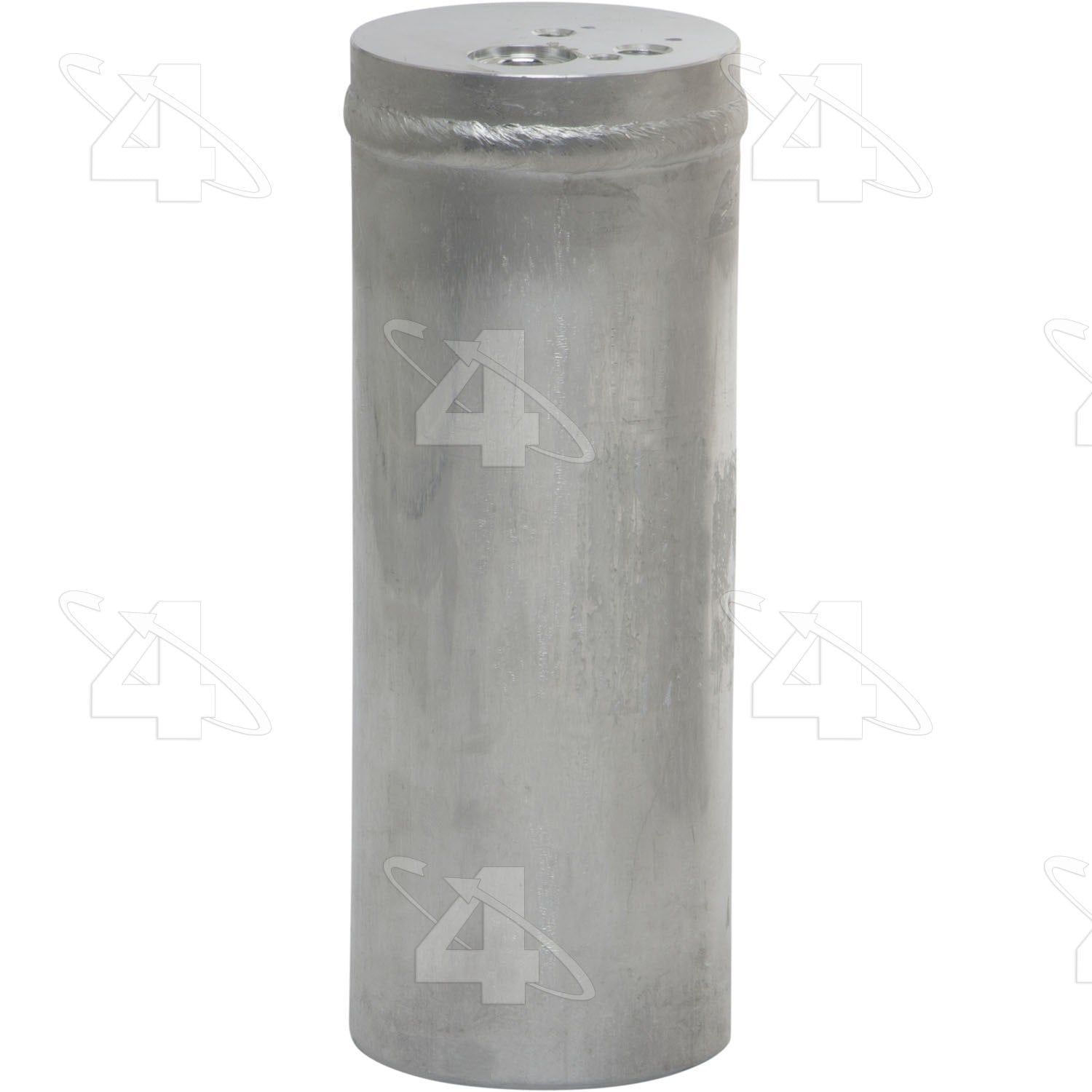 four seasons aluminum filter drier w/ pad mount  frsport 83053