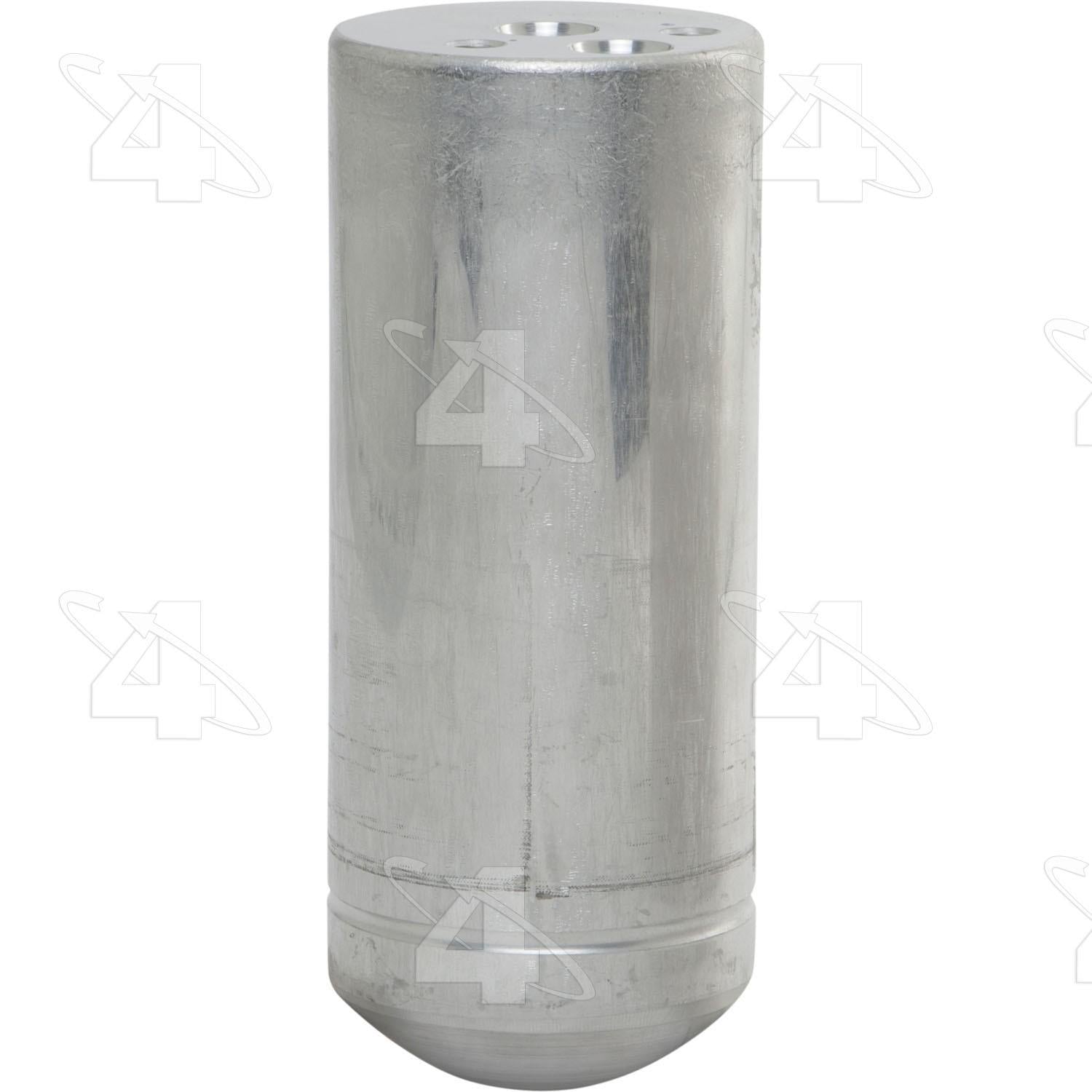 four seasons aluminum filter drier w/ pad mount  frsport 83070