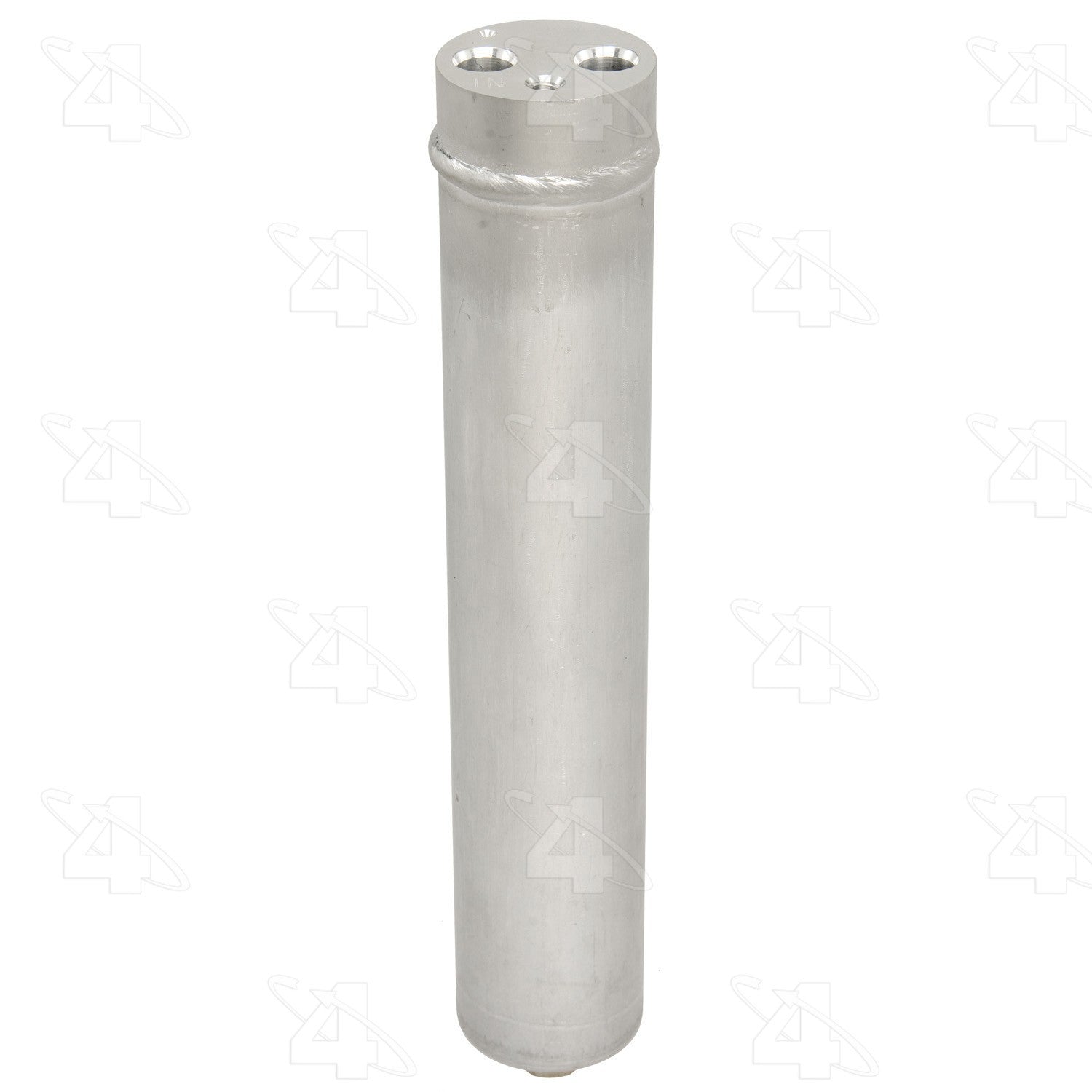 four seasons aluminum filter drier w/ pad mount  frsport 83134