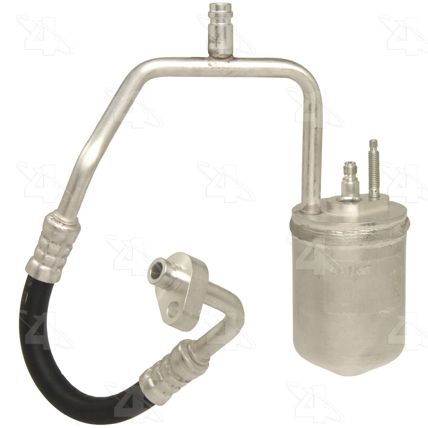 four seasons filter drier w/ hose  frsport 83143