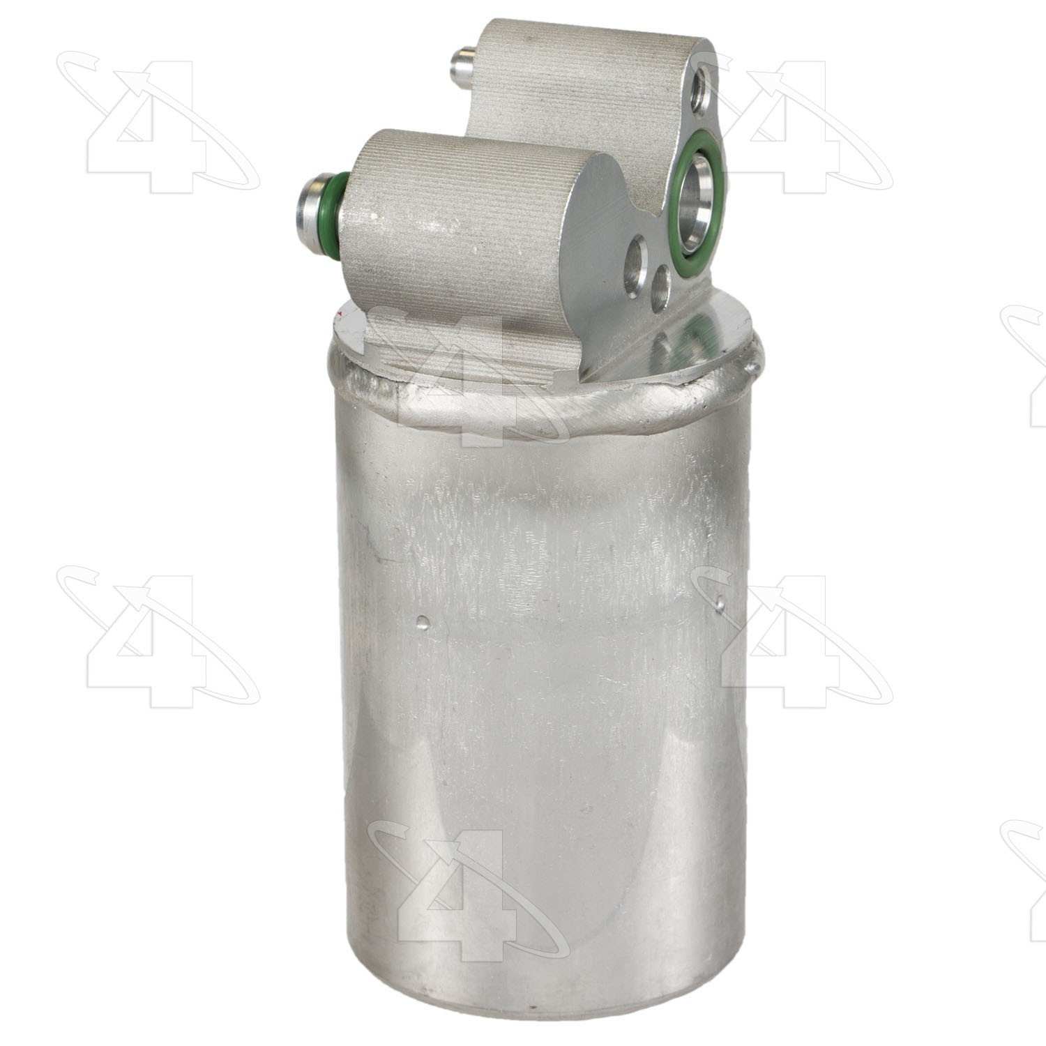 four seasons aluminum filter drier w/ pad mount  frsport 83170