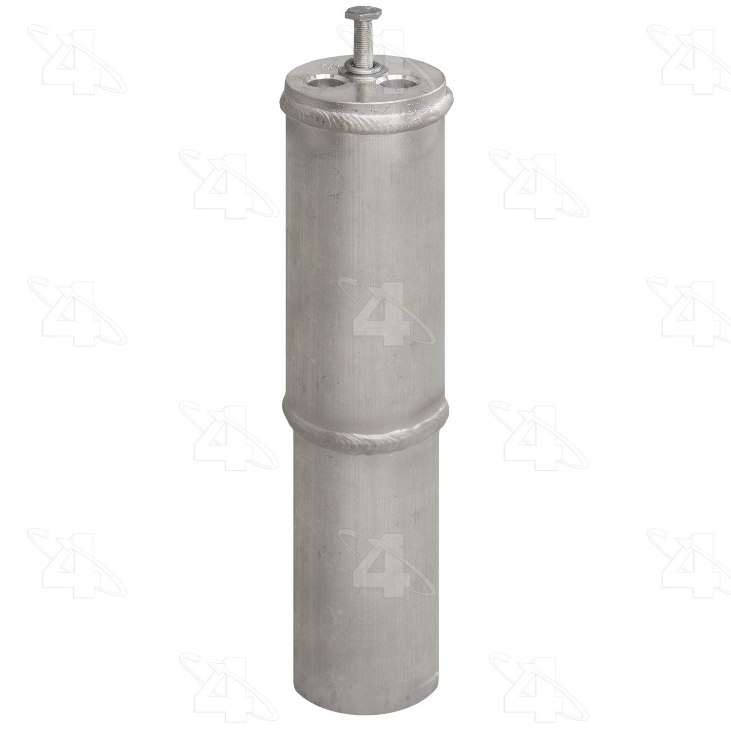 four seasons aluminum filter drier w/ pad mount  frsport 83173