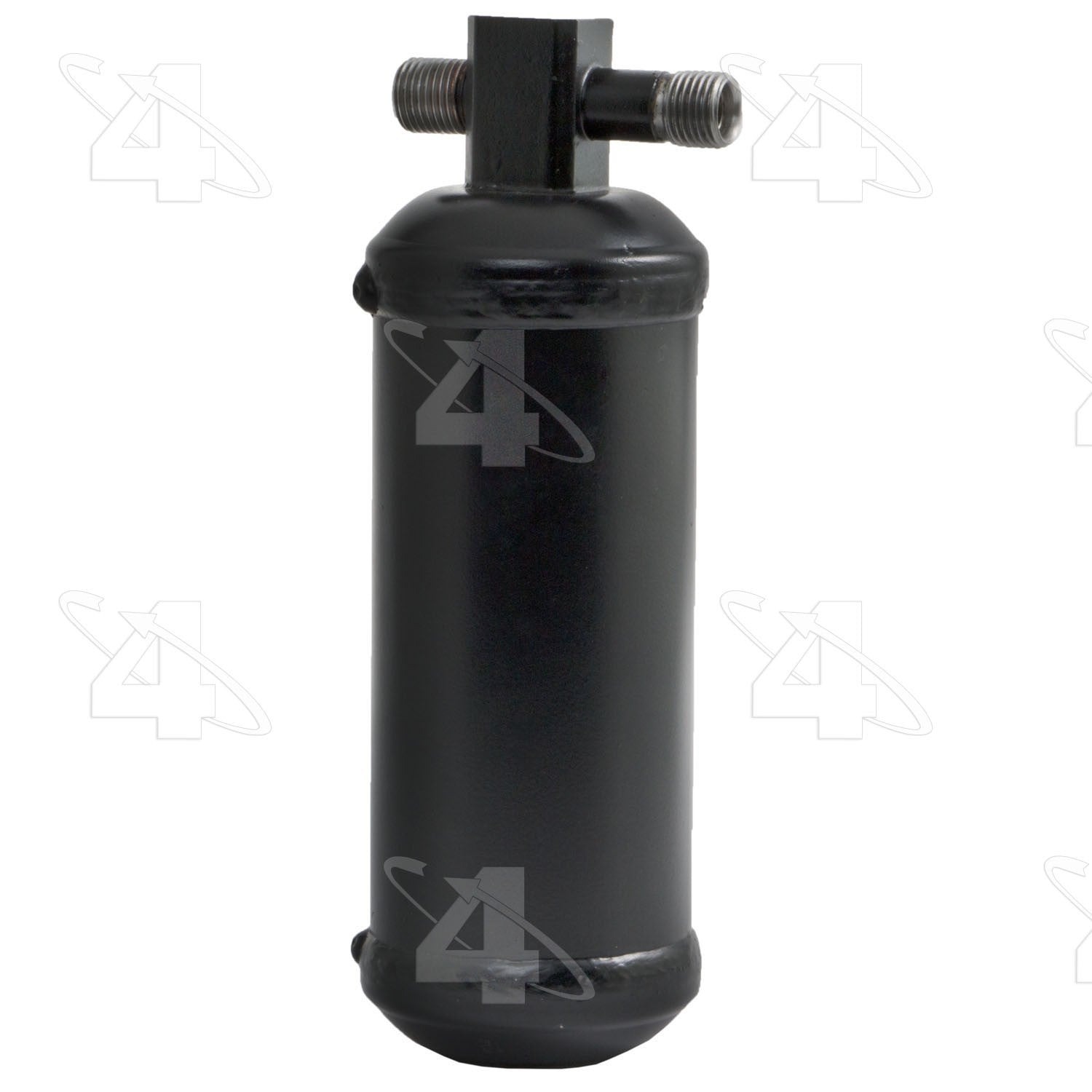 four seasons aluminum filter drier w/ pad mount  frsport 83179