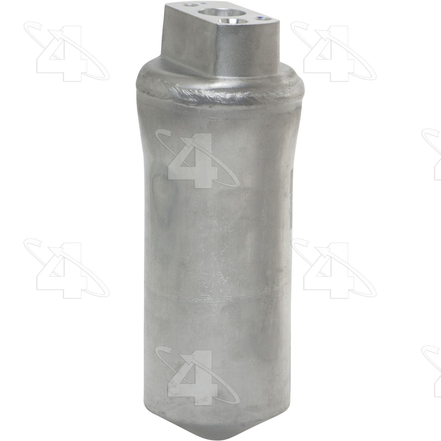 four seasons aluminum filter drier w/ pad mount  frsport 83209