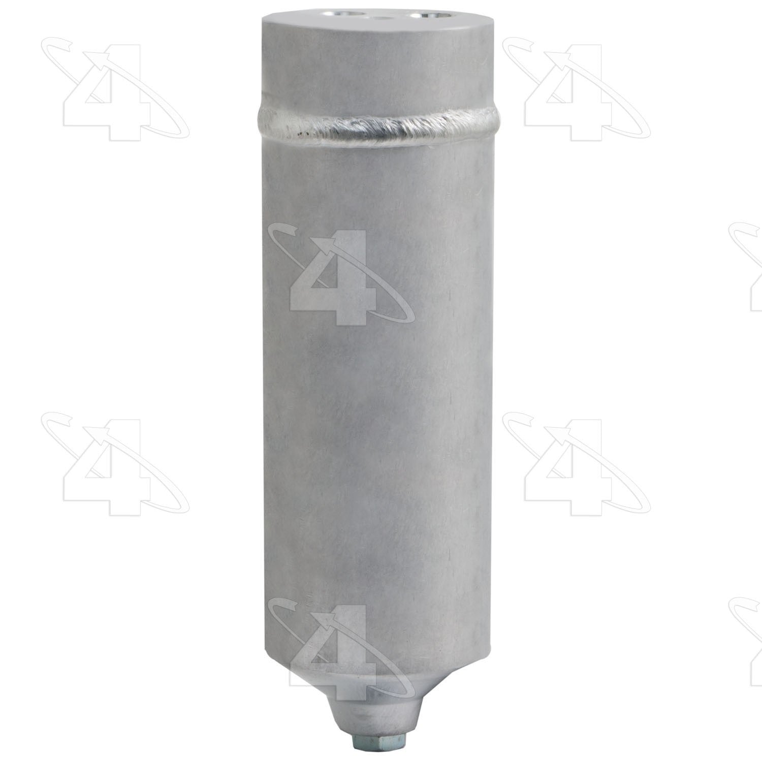 four seasons aluminum filter drier w/ pad mount  frsport 83218