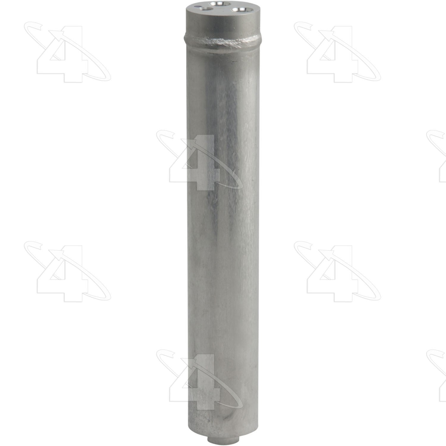 four seasons aluminum filter drier w/ pad mount  frsport 83374