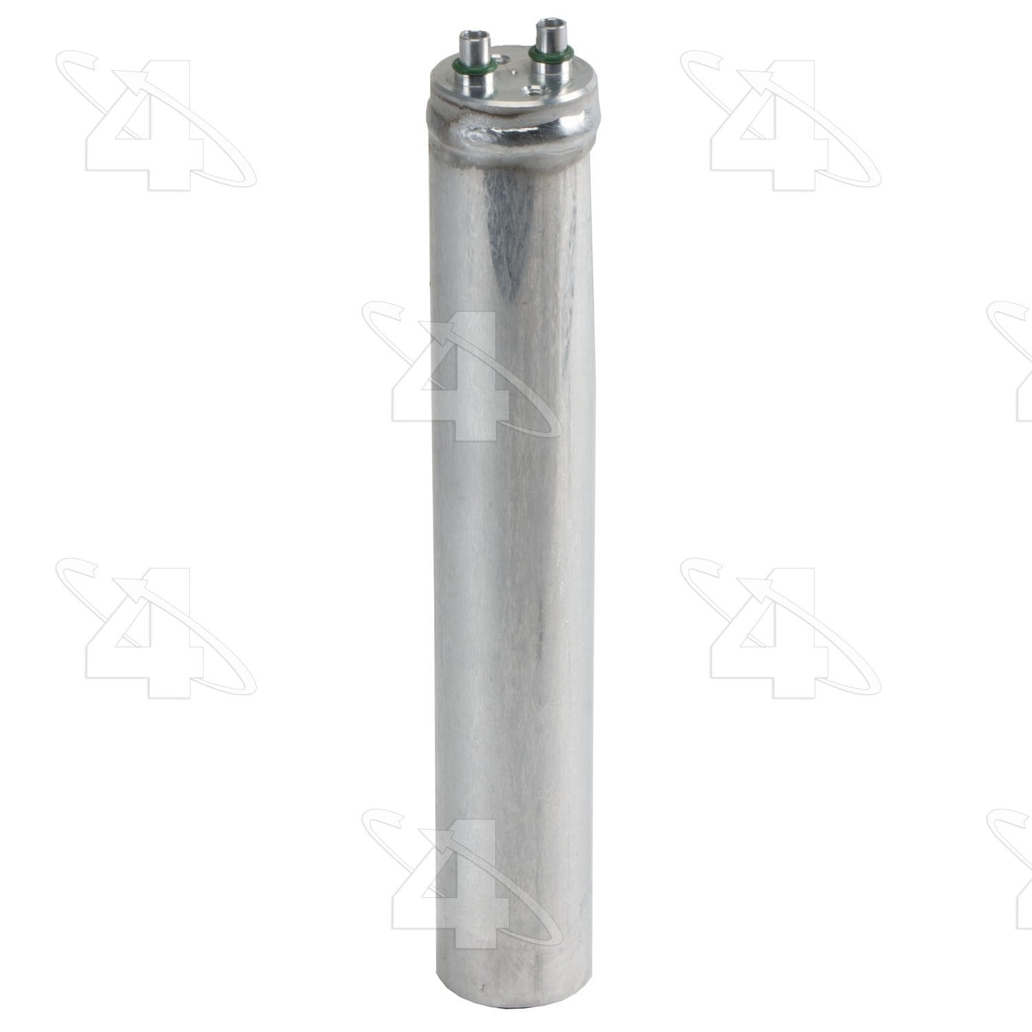 four seasons aluminum filter drier w/ pad mount  frsport 83388