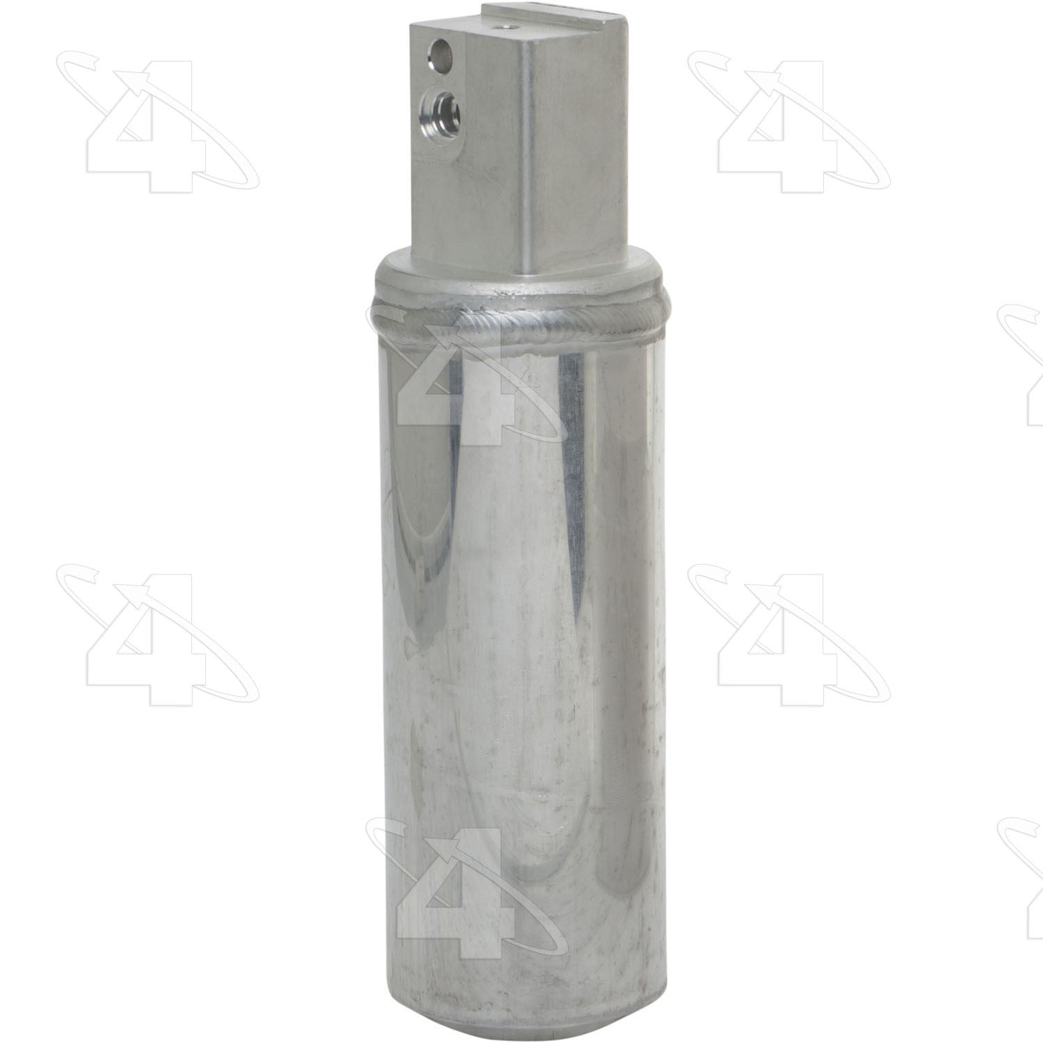 four seasons aluminum filter drier w/ pad mount  frsport 83732