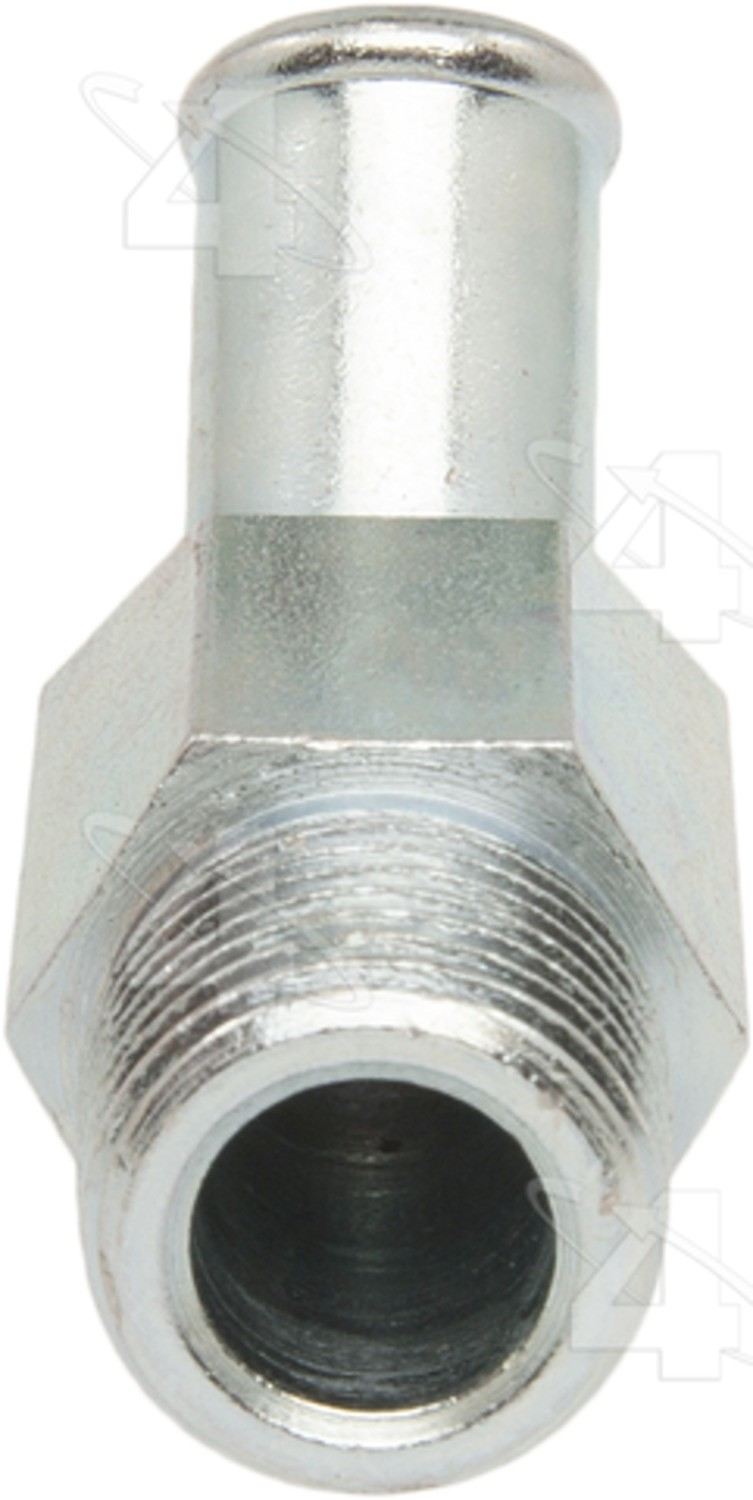 Four Seasons 45ï¿½ Heater Fitting  top view frsport 84505