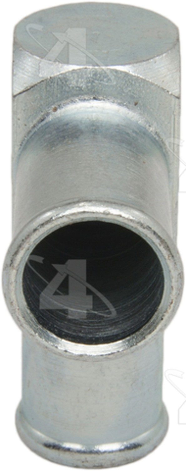 Four Seasons 90ï¿½ Heater Fitting  top view frsport 84542