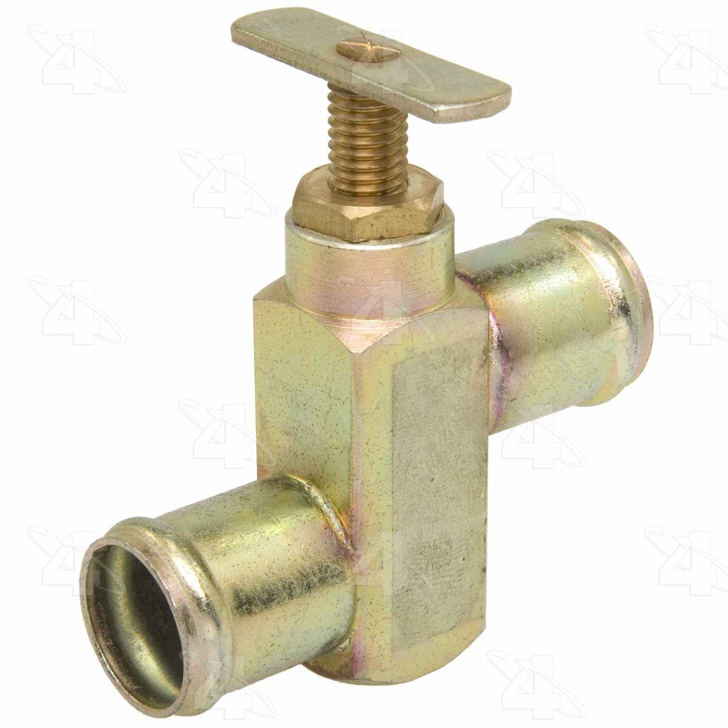 four seasons manual shut-off valve  frsport 84707