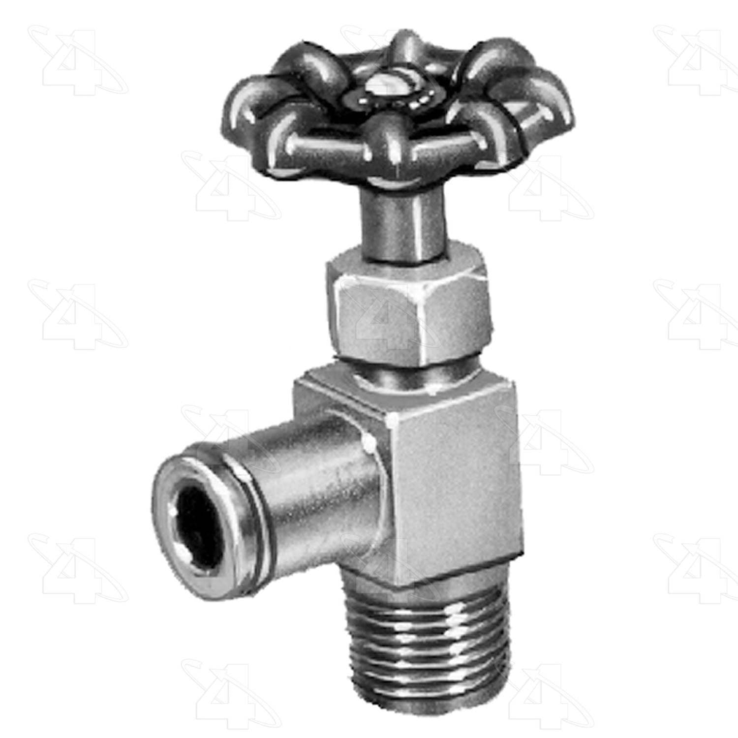 four seasons manual shut-off valve  frsport 84789