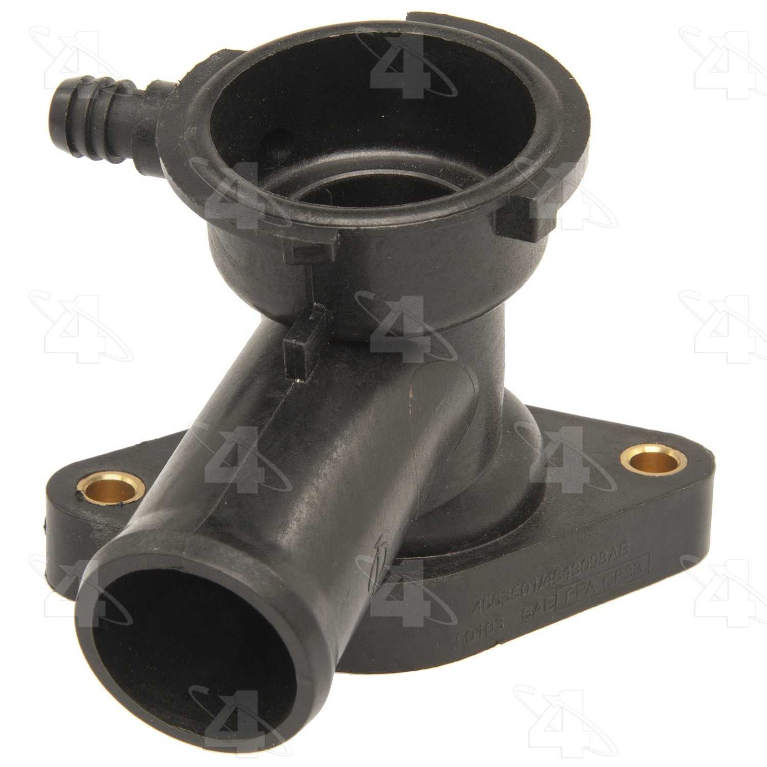 four seasons engine coolant filler neck  frsport 85042