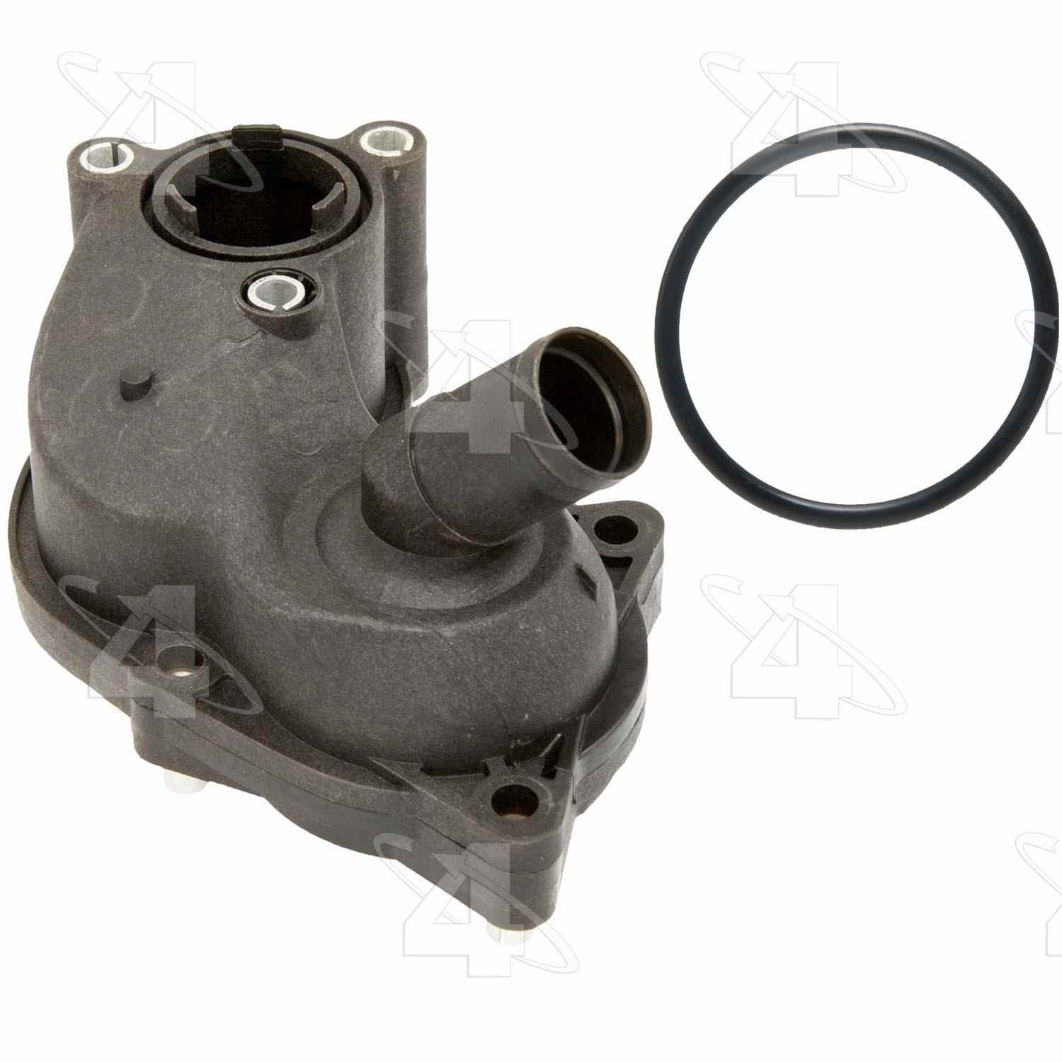 four seasons thermostat housing  frsport 85139