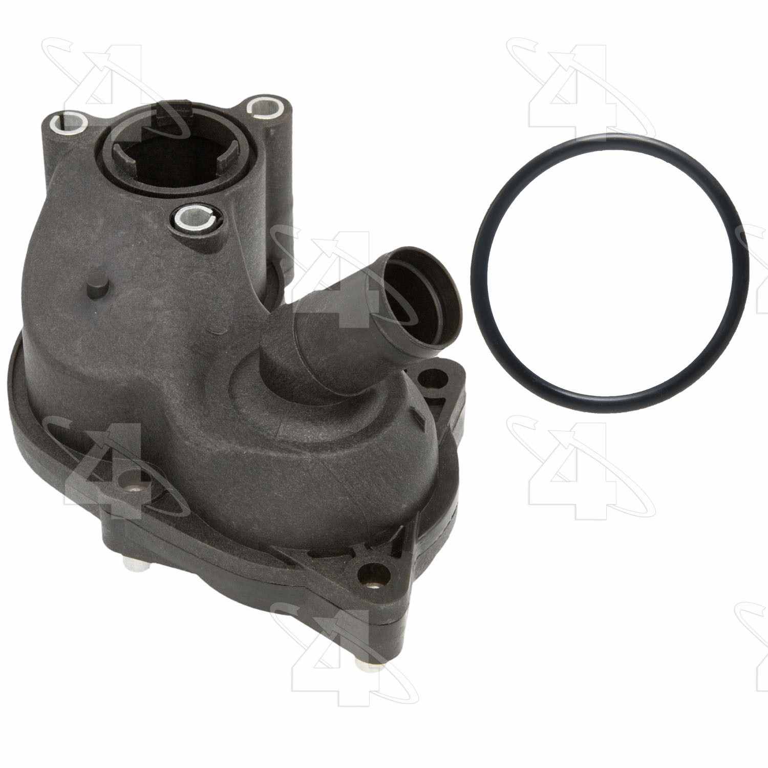 four seasons thermostat housing  frsport 85140